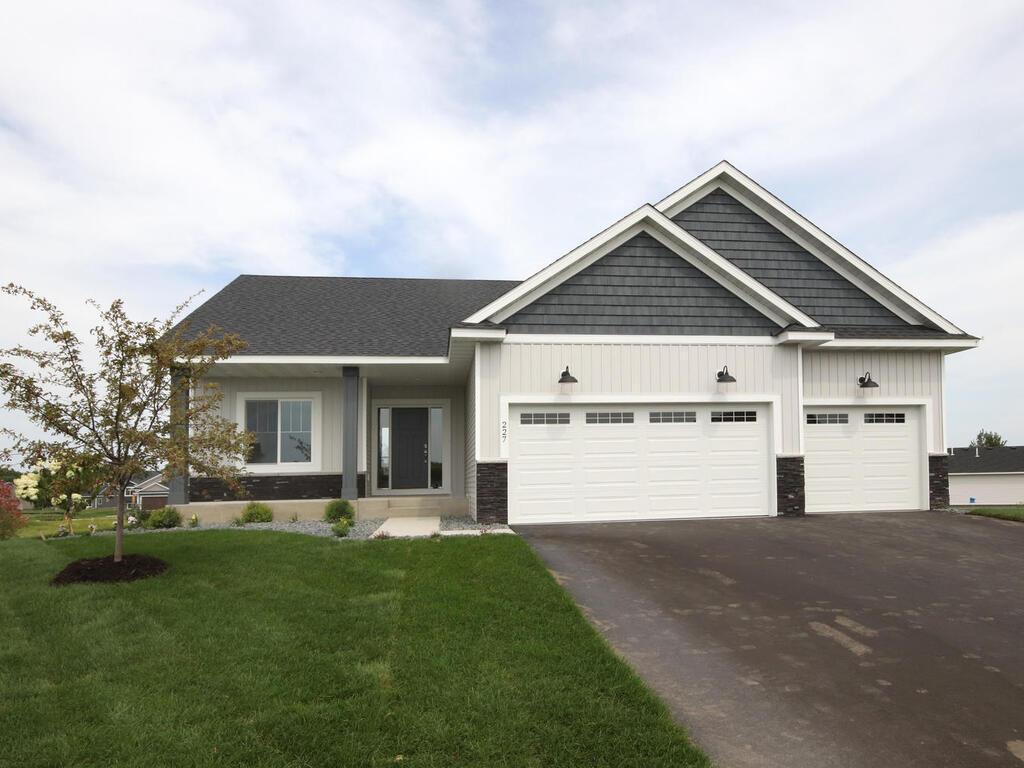 View of Residential at 27571 Andrew Avenue, Elko New Market MN 55020, Elko New Market - Mike Wilen | Minnesota Team Real Estate