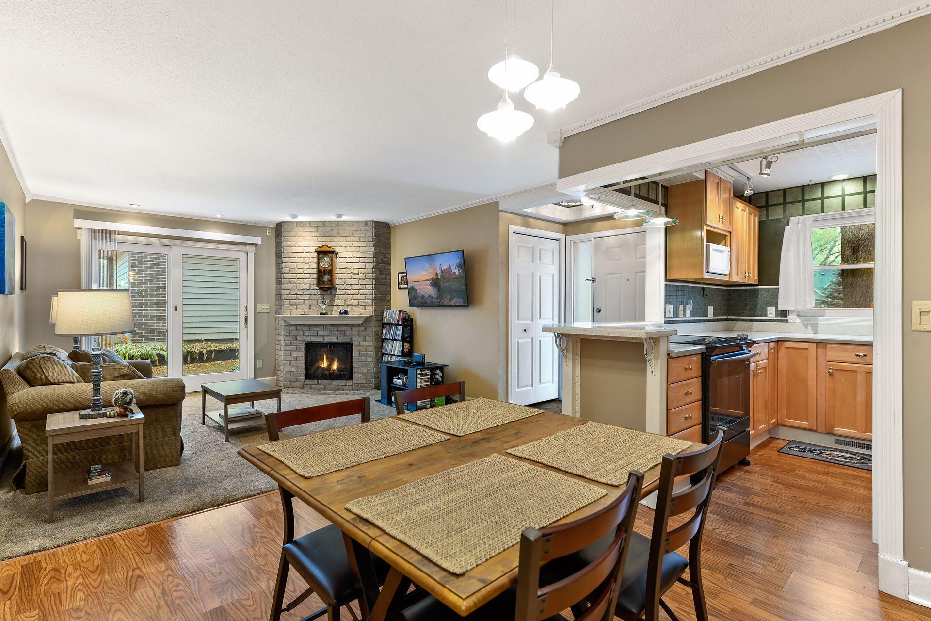View of Residential at 1132 Travelers Trail #4, Burnsville MN 55337, Burnsville - Mike Wilen | Minnesota Team Real Estate