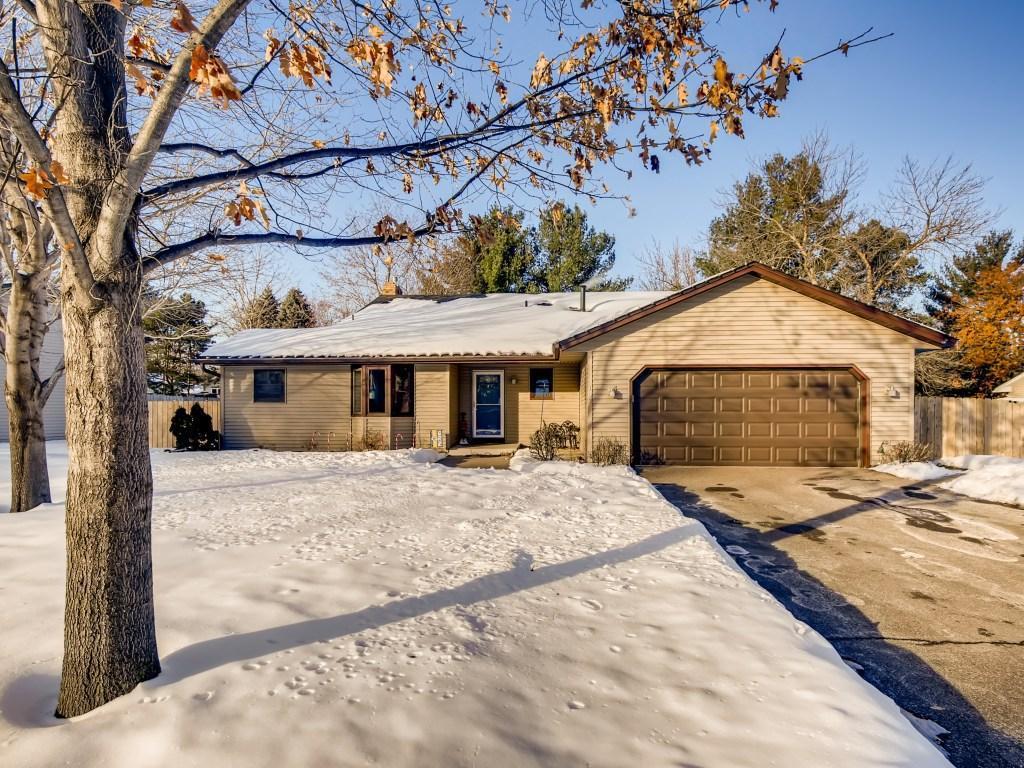 View of Residential at 153 Canterbury Road, Circle Pines MN 55014, Circle Pines - Mike Wilen | Minnesota Team Real Estate