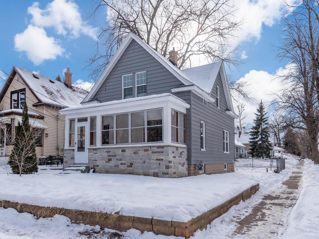 View of Residential at 1100 29th Avenue, Minneapolis MN 55418, Minneapolis - Mike Wilen | Minnesota Team Real Estate