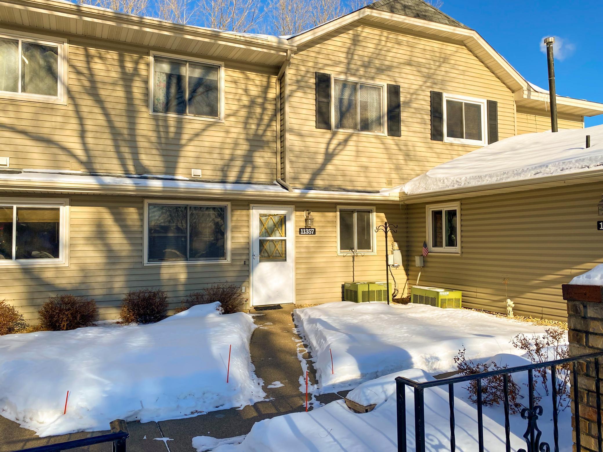 View of Residential at 11357 Ibis Street, Coon Rapids MN 55433, Coon Rapids - Mike Wilen | Minnesota Team Real Estate