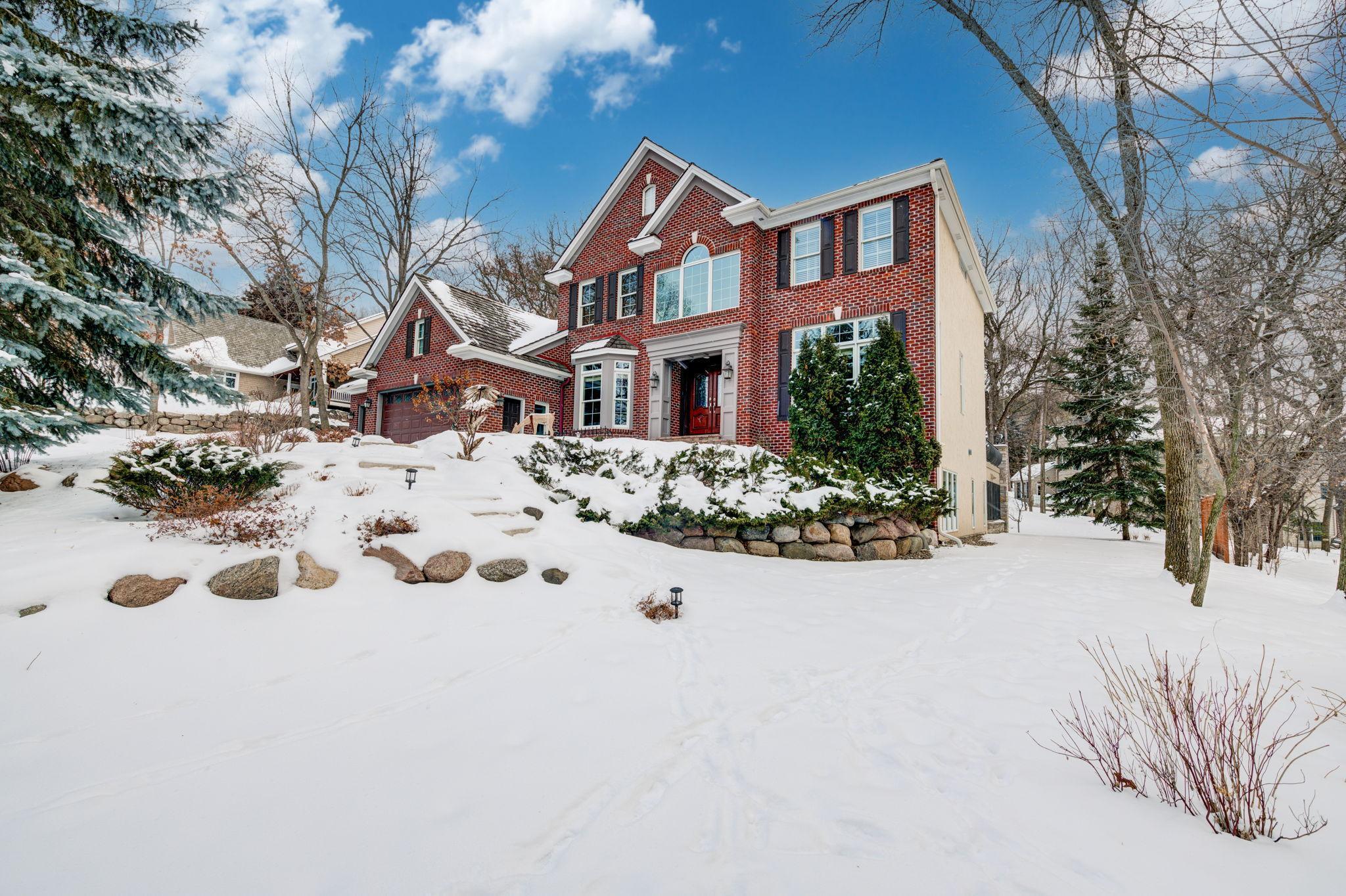 View of Residential at 11482 Landing Road, Eden Prairie MN 55347, Eden Prairie - Mike Wilen | Minnesota Team Real Estate