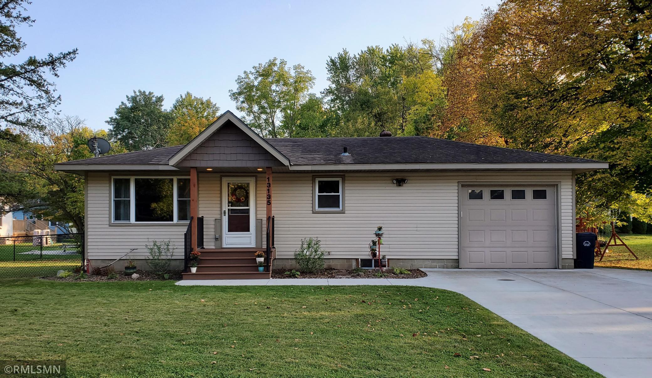 View of Residential at 13135 Newlander Avenue, Lindstrom MN 55045, Lindstrom - Mike Wilen | Minnesota Team Real Estate