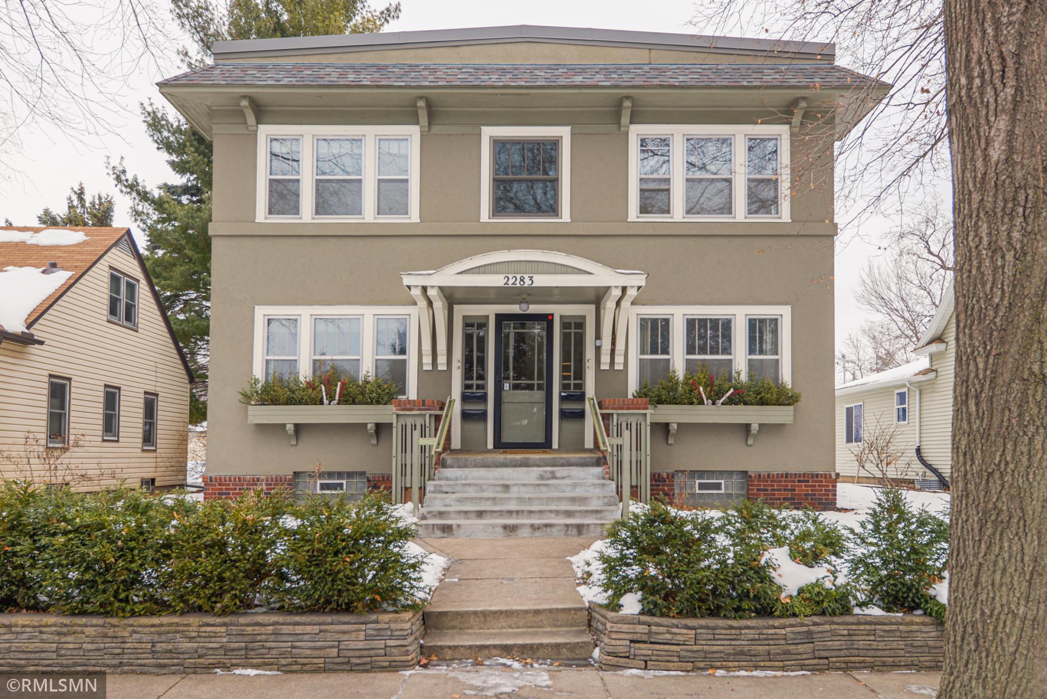 View of Residential at 2283 Brewster Street #2, Saint Paul MN 55108, Saint Paul - Mike Wilen | Minnesota Team Real Estate