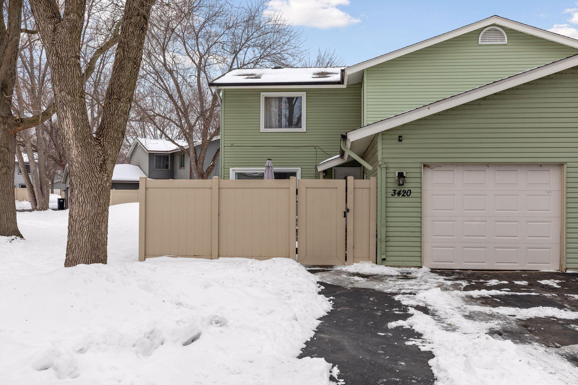 View of Residential at 3420 Cloman Way, Inver Grove Heights MN 55076, Inver Grove Heights - Mike Wilen | Minnesota Team Real Estate