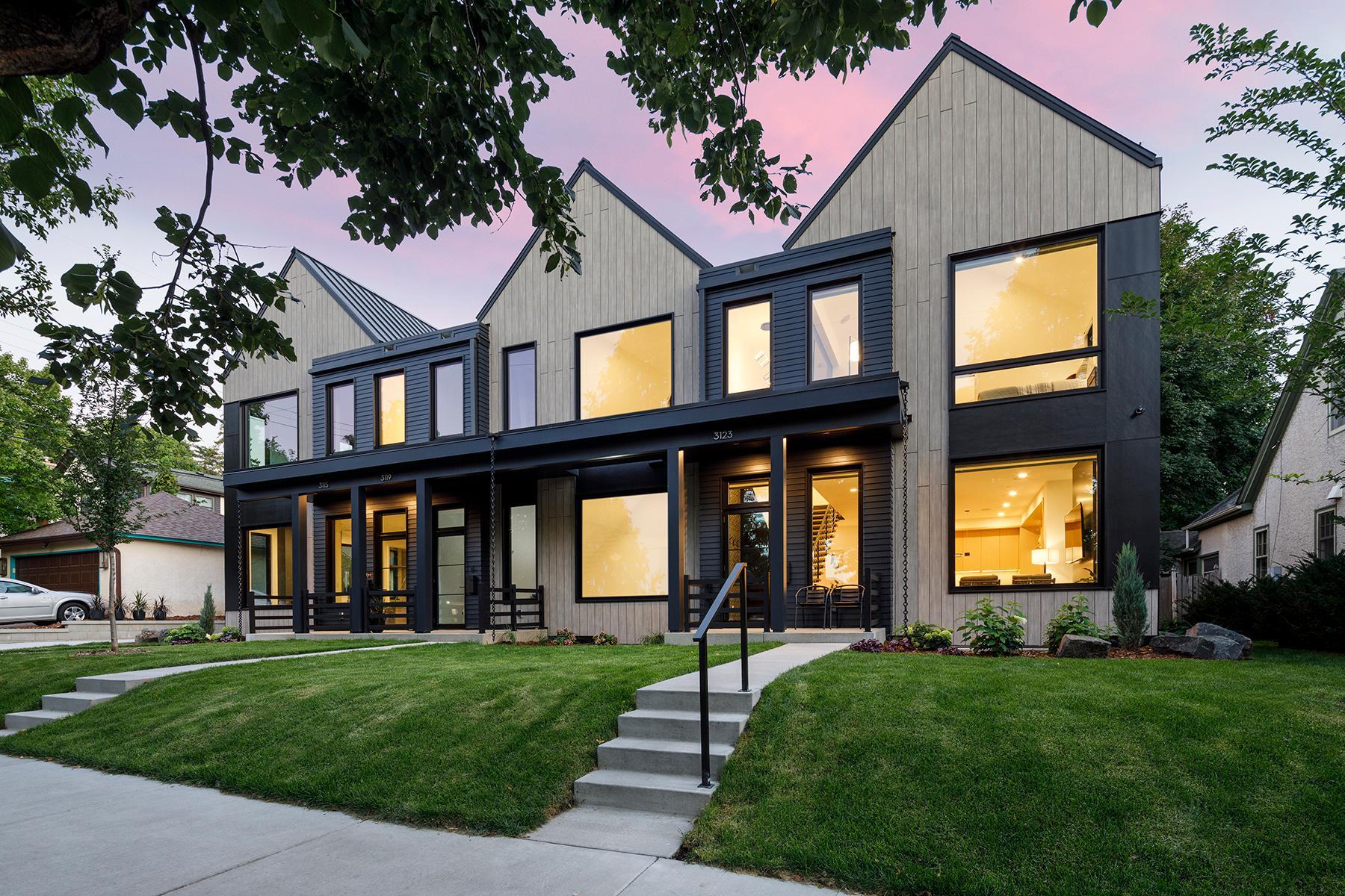 View of Residential at 3123 43rd Street, Minneapolis MN 55410, Minneapolis - Mike Wilen | Minnesota Team Real Estate