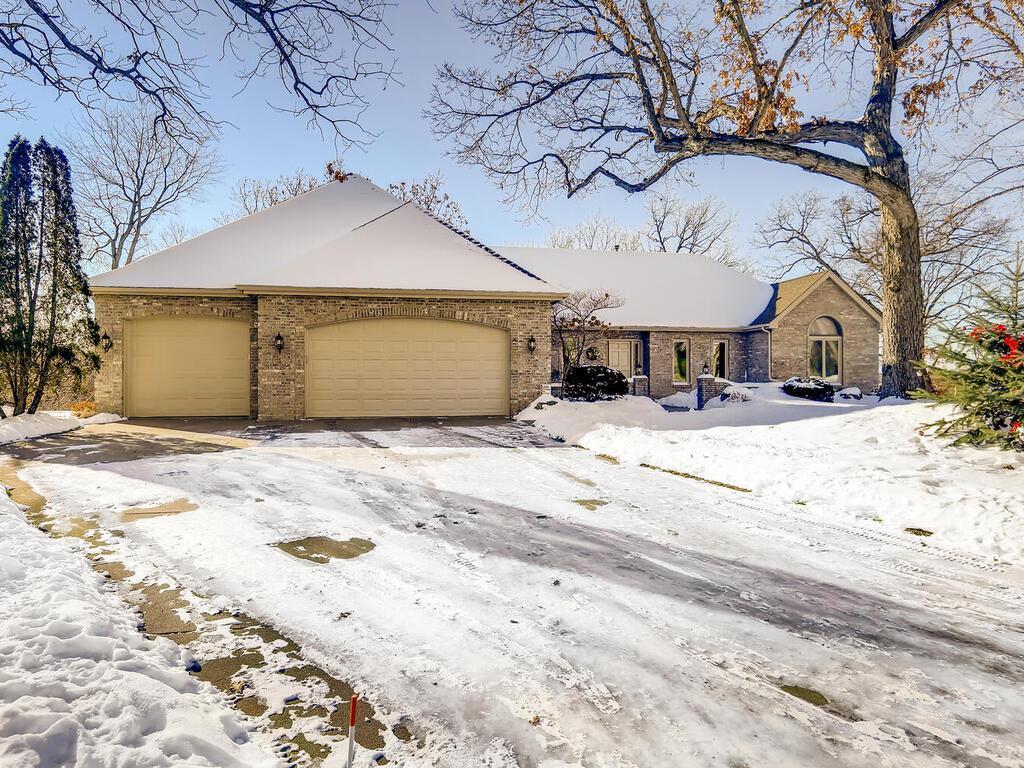 View of Residential at 12657 Tiffany Court, Burnsville MN 55337, Burnsville - Mike Wilen | Minnesota Team Real Estate
