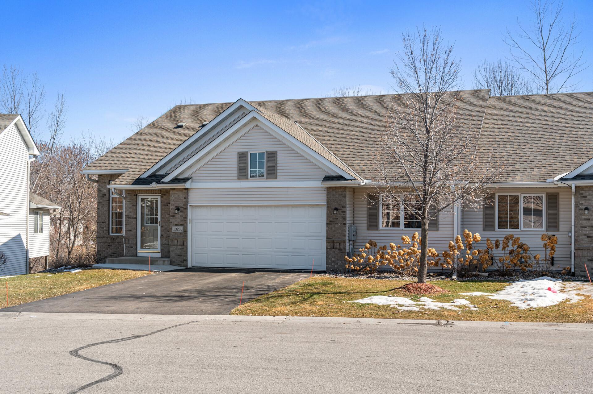 View of Residential at 13265 Williamsberg Drive, Savage MN 55378, Savage - Mike Wilen | Minnesota Team Real Estate
