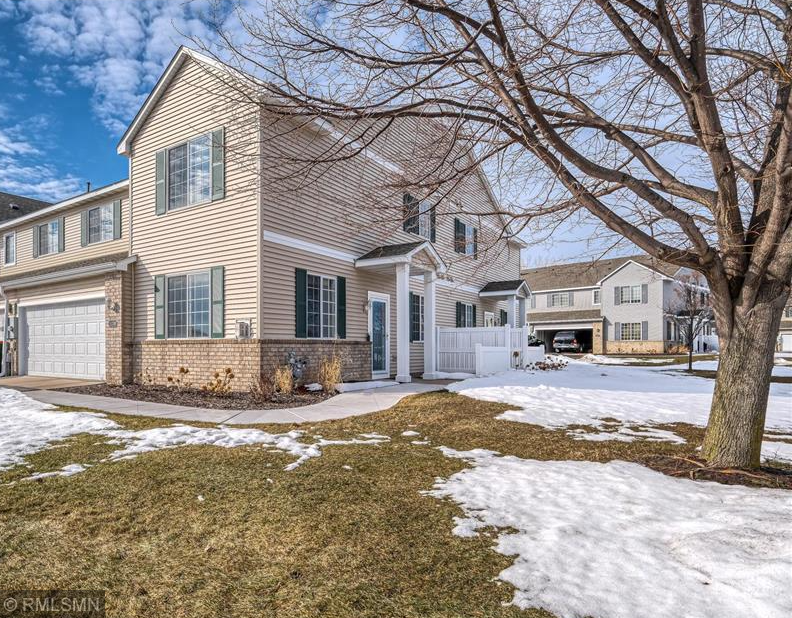 View of Residential at 11208 Isanti Court, Blaine MN 55449, Blaine - Mike Wilen | Minnesota Team Real Estate