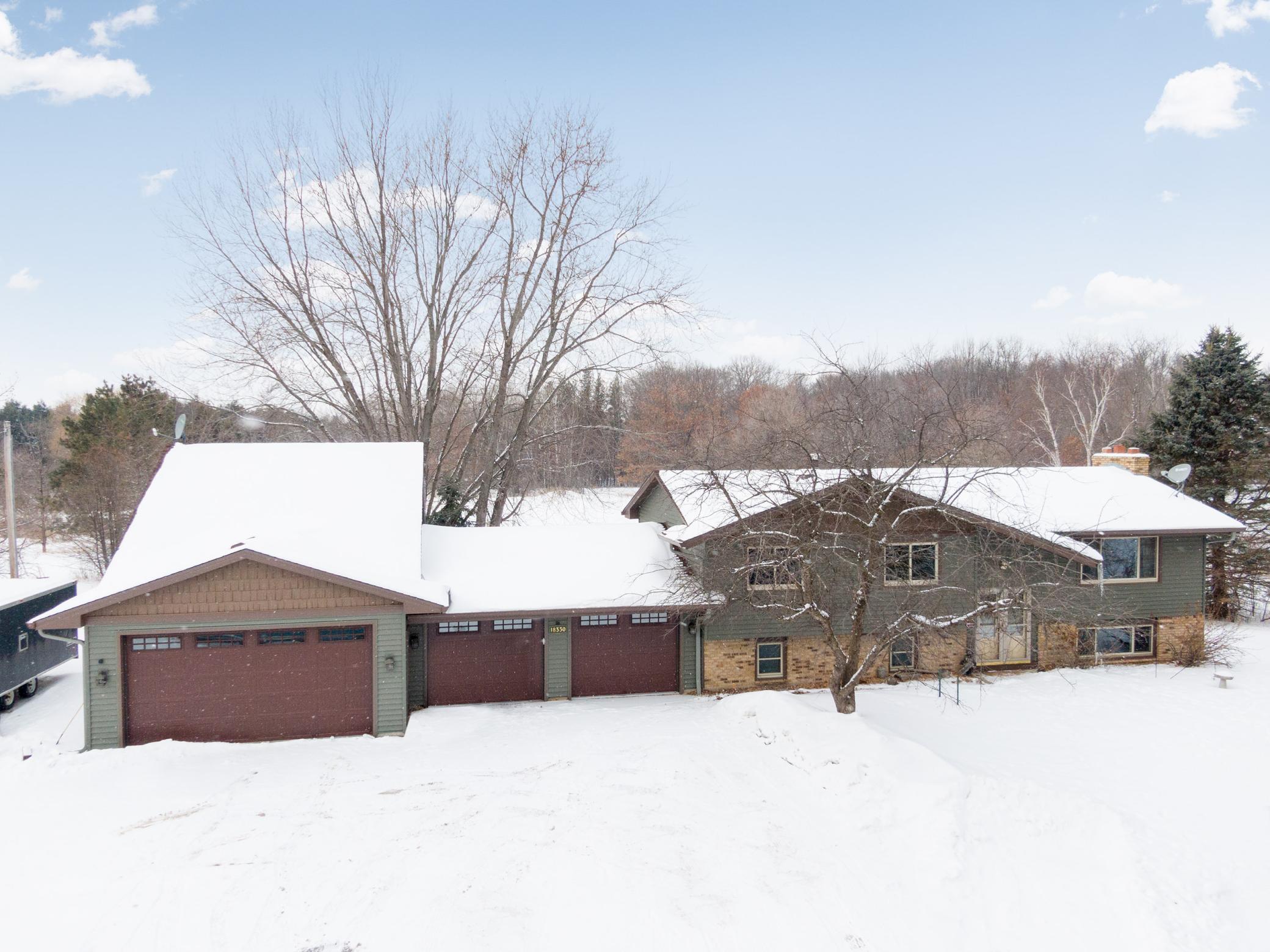 View of Residential at 18330 Ivywood Avenue, Forest Lake MN 55025, Forest Lake - Mike Wilen | Minnesota Team Real Estate
