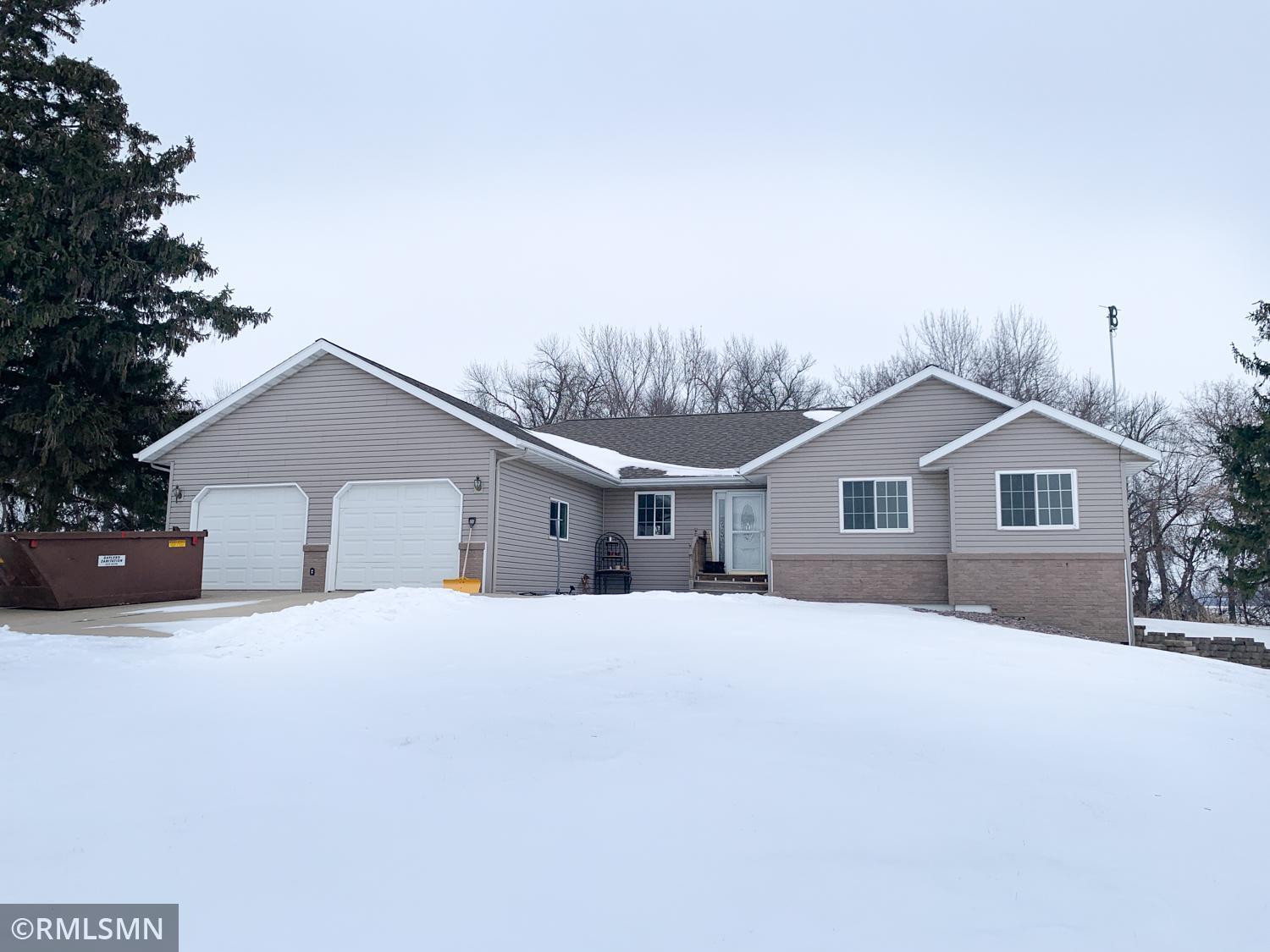 View of Residential at 51415 270th Street, Winthrop MN 55396, Winthrop - Mike Wilen | Minnesota Team Real Estate