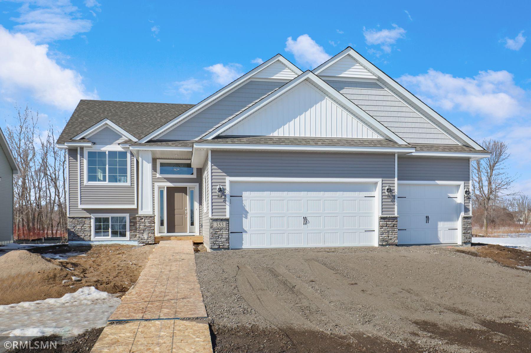 View of Residential at 353 15th Street, Farmington MN 55024, Farmington - Mike Wilen | Minnesota Team Real Estate