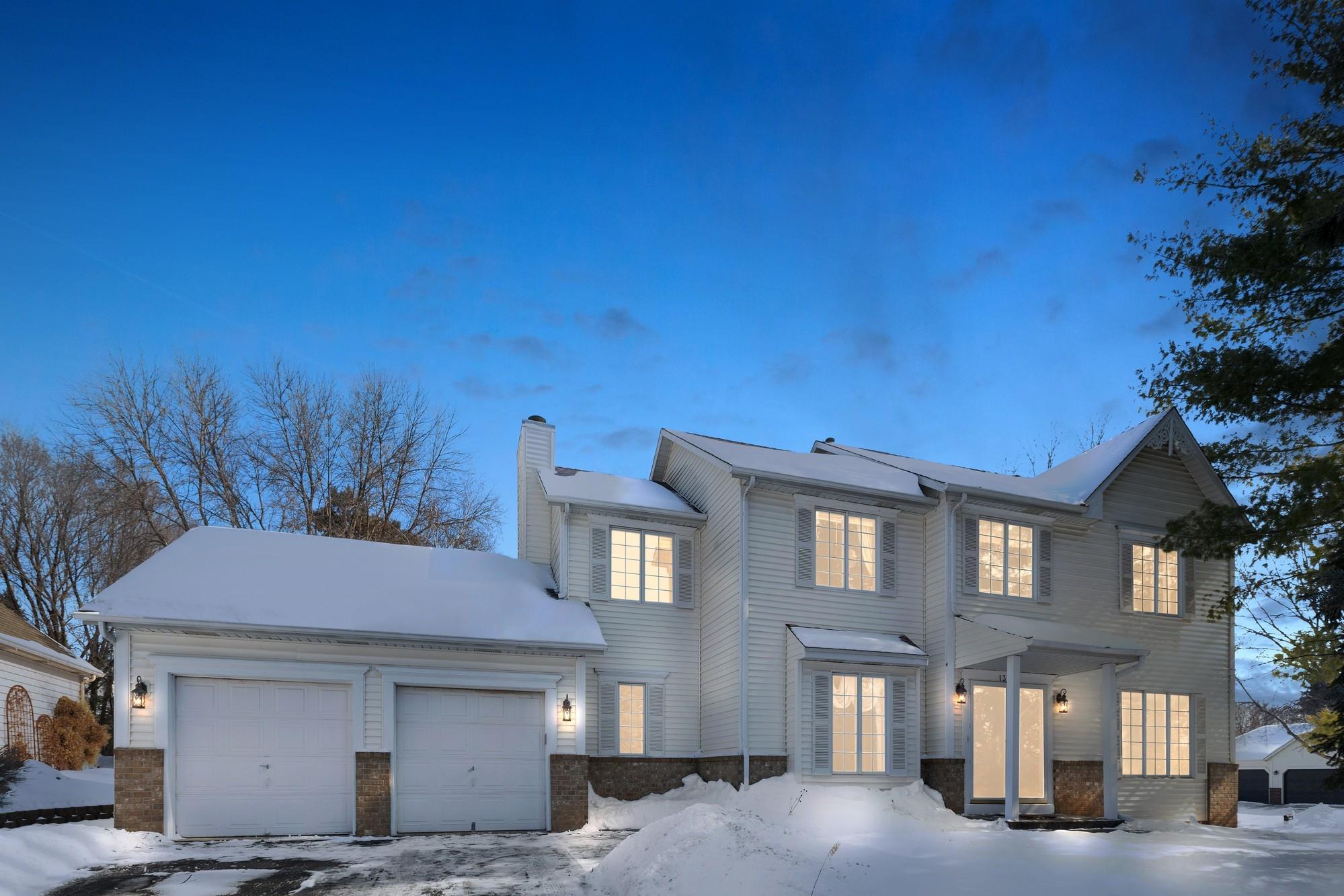 View of Residential at 13801 Danbury Court, Rosemount MN 55068, Rosemount - Mike Wilen | Minnesota Team Real Estate