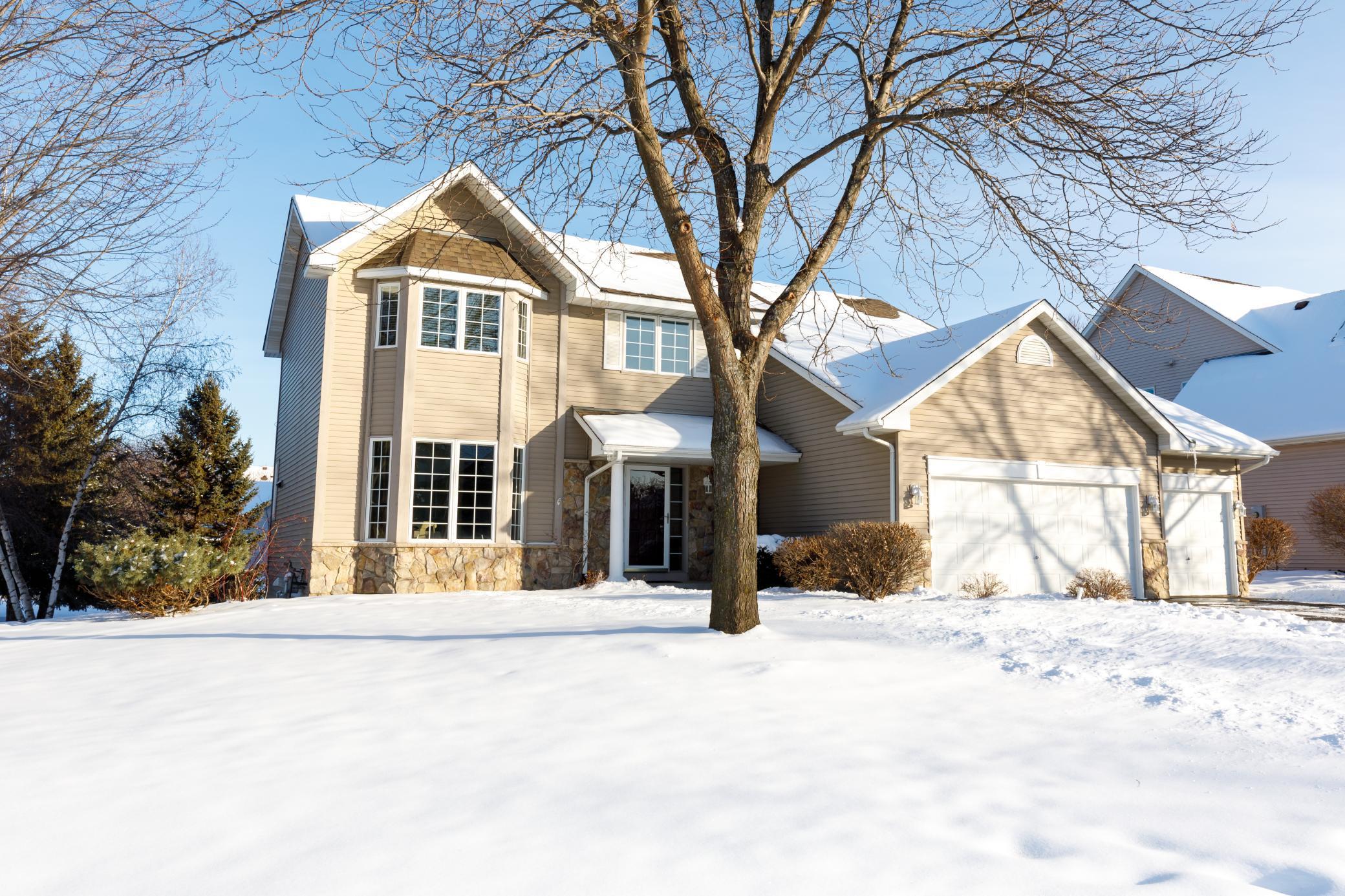 View of Residential at 10587 Glen Eagle Place, Woodbury MN 55129, Woodbury - Mike Wilen | Minnesota Team Real Estate