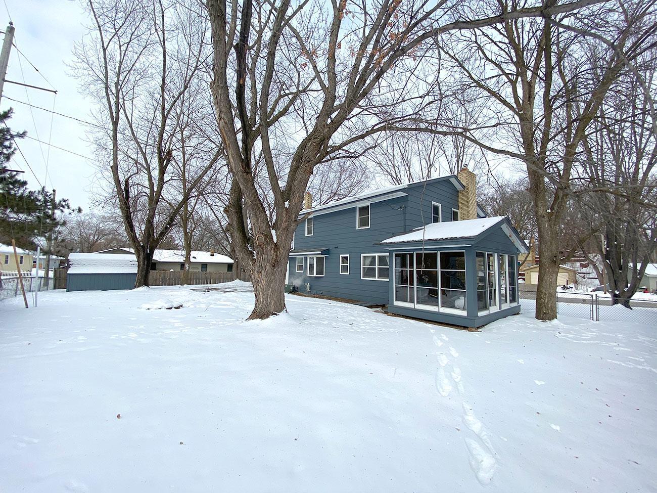 View of Residential at 2180 Lydia Avenue, Maplewood MN 55109, Maplewood - Mike Wilen | Minnesota Team Real Estate