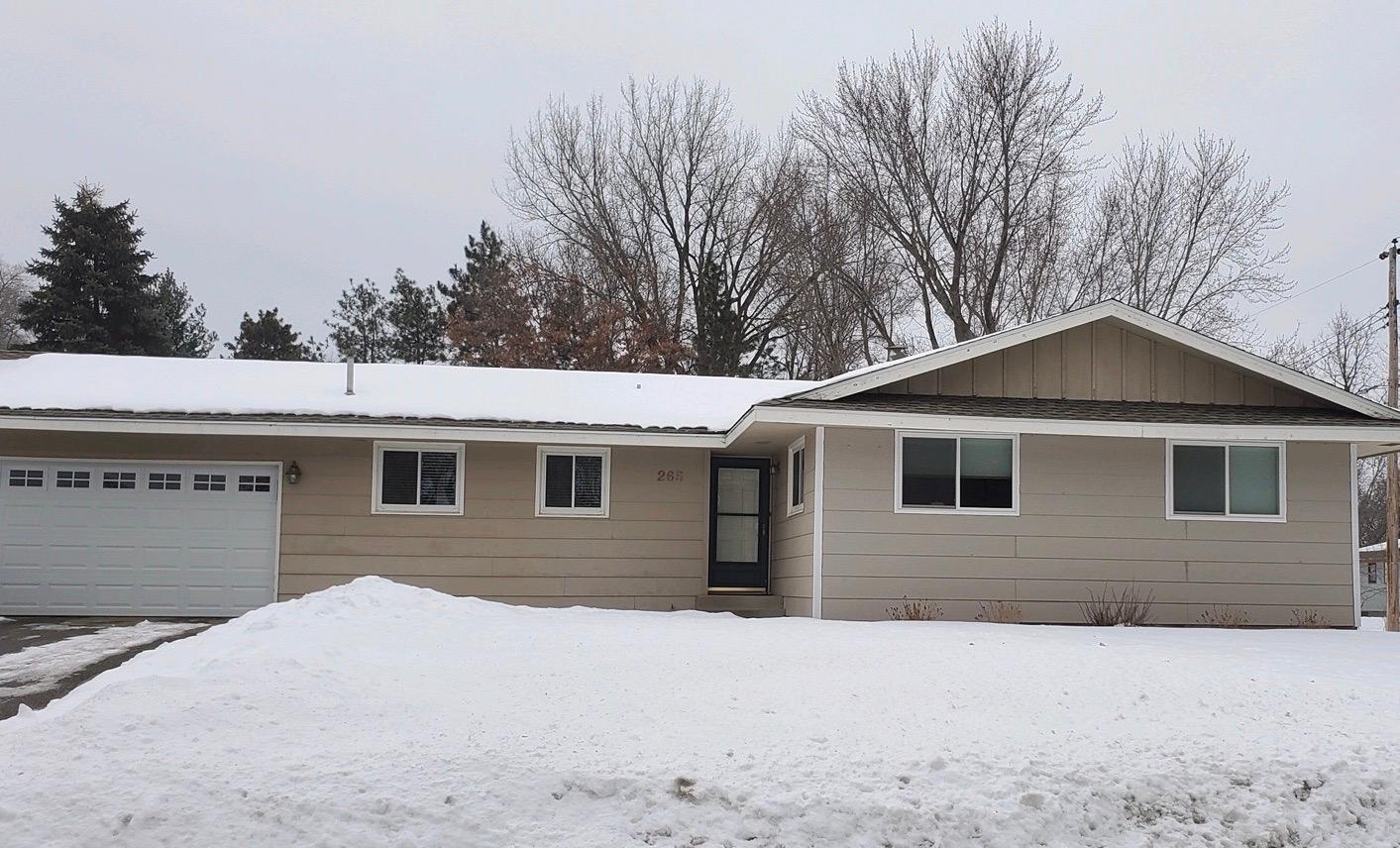 View of Residential at 265 Snail Lake Road, Shoreview MN 55126, Shoreview - Mike Wilen | Minnesota Team Real Estate
