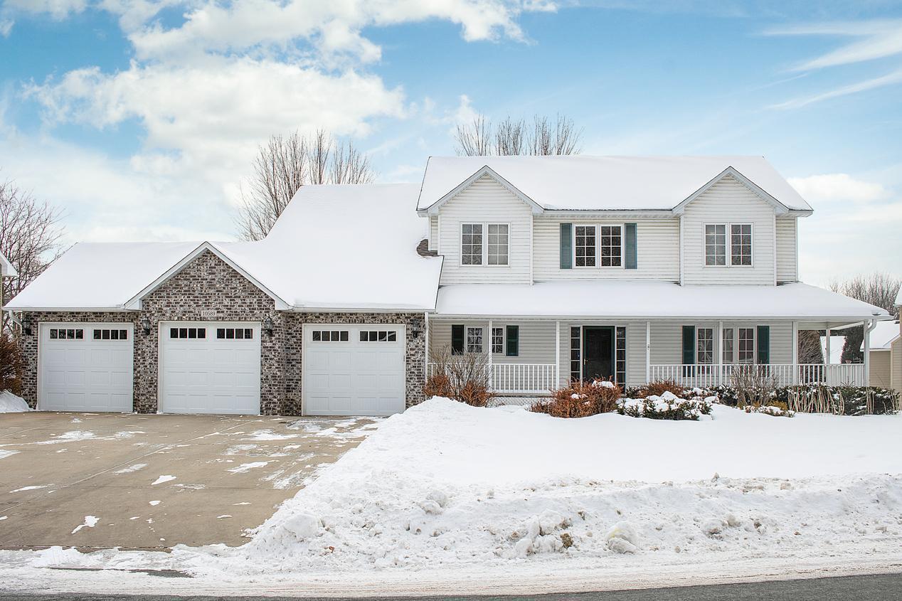 View of Residential at 10589 Alison Way, Inver Grove Heights MN 55077, Inver Grove Heights - Mike Wilen | Minnesota Team Real Estate