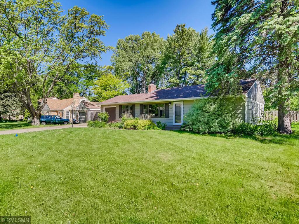View of Residential at 1197 Burke Avenue, Roseville MN 55113, Roseville - Mike Wilen | Minnesota Team Real Estate
