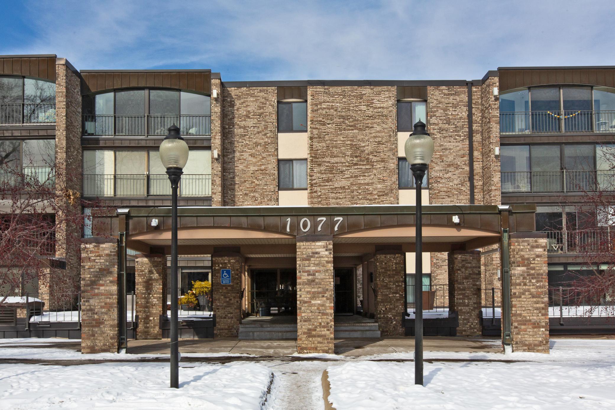 View of Residential at 1077 Sibley Memorial Highway #505, Mendota Heights MN 55118, Mendota Heights - Mike Wilen | Minnesota Team Real Estate