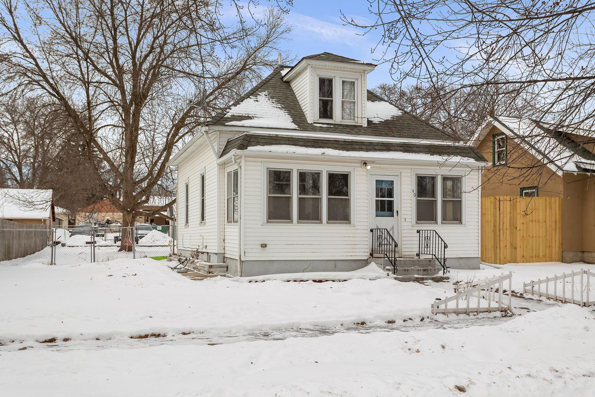 View of Residential at 40 Ash Avenue, Maple Lake MN 55358, Maple Lake - Mike Wilen | Minnesota Team Real Estate