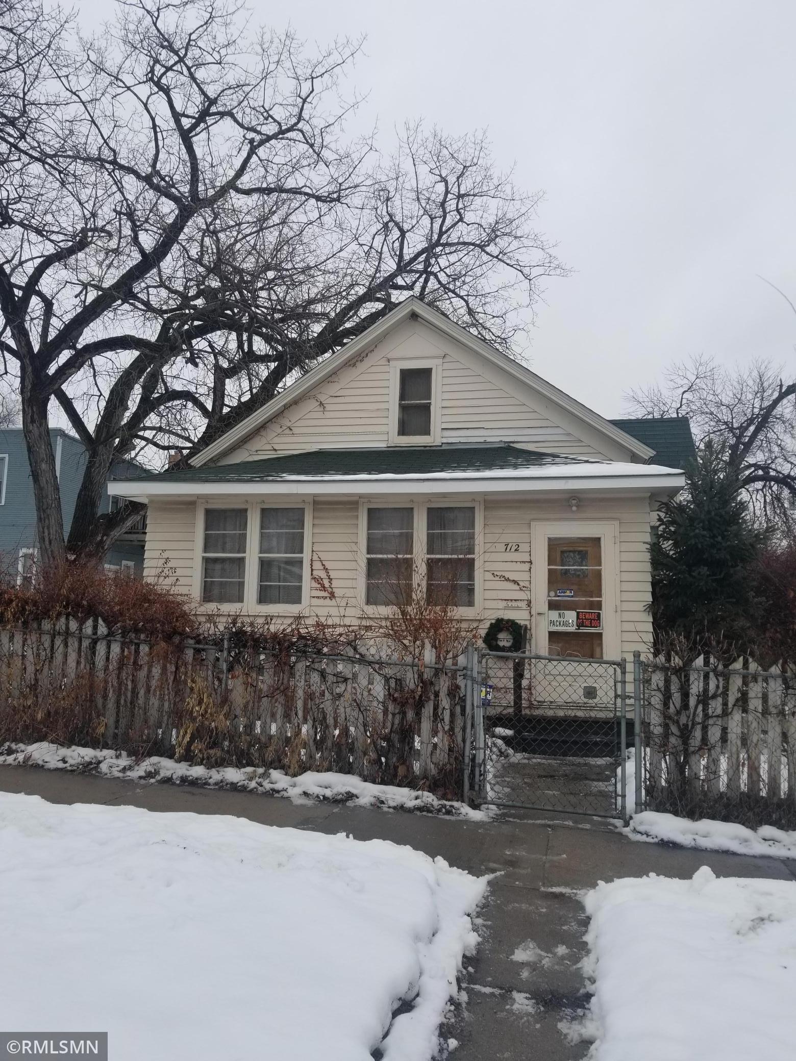 View of Residential at 712 Preble Street, Saint Paul MN 55130, Saint Paul - Mike Wilen | Minnesota Team Real Estate