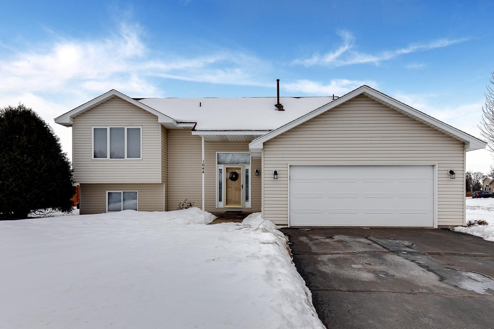 View of Residential at 1644 126th Lane, Blaine MN 55449, Blaine - Mike Wilen | Minnesota Team Real Estate