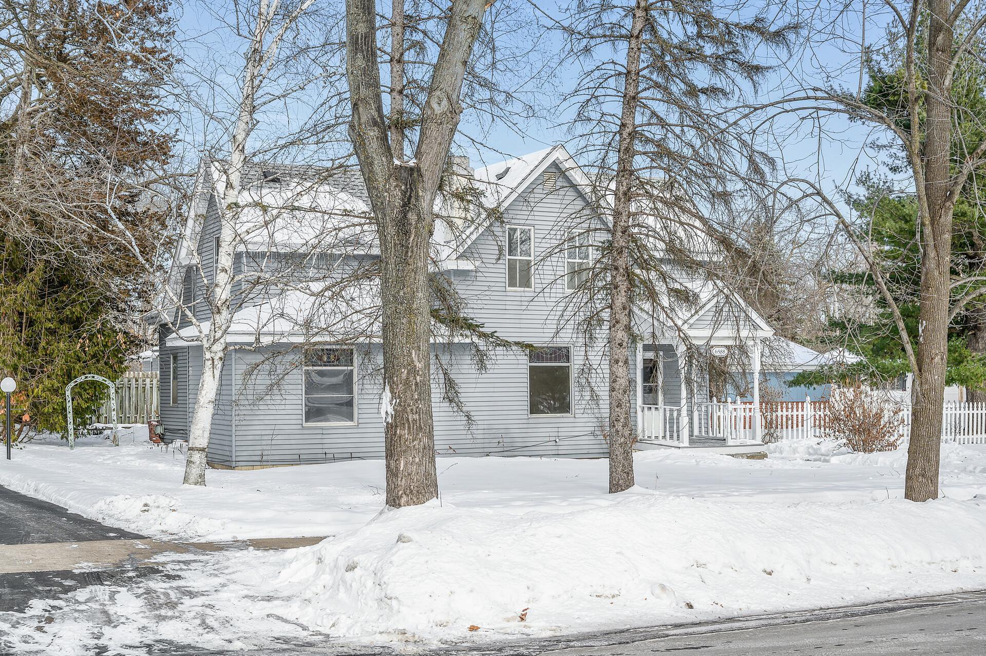View of Residential at 6588 Elm Street, North Branch MN 55056, North Branch - Mike Wilen | Minnesota Team Real Estate