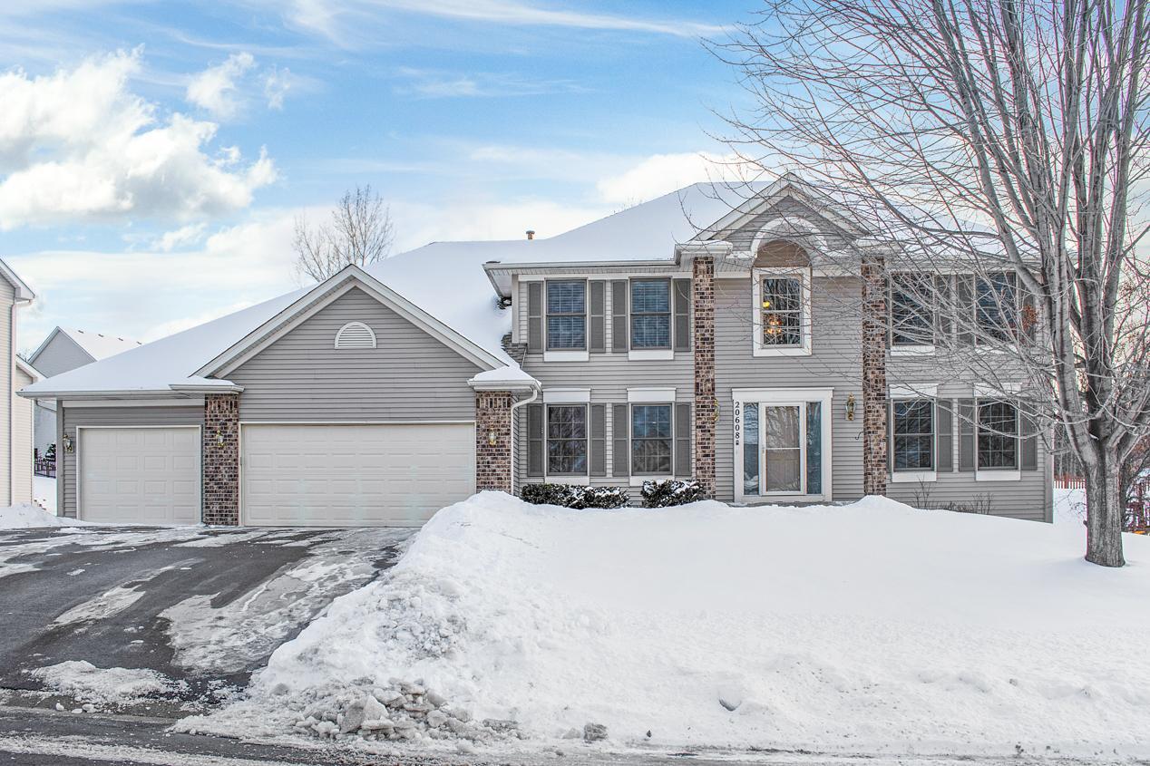 View of Residential at 20608 Jupiter Path, Lakeville MN 55044, Lakeville - Mike Wilen | Minnesota Team Real Estate