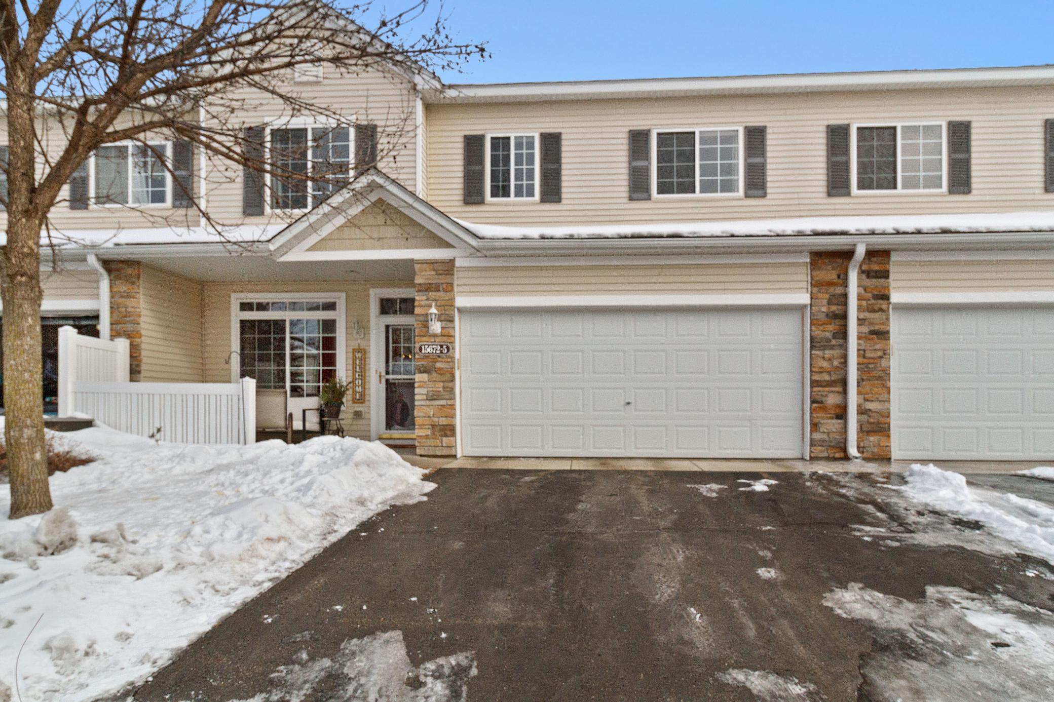 View of Residential at 15672 Emerald Drive #5, Hugo MN 55038, Hugo - Mike Wilen | Minnesota Team Real Estate