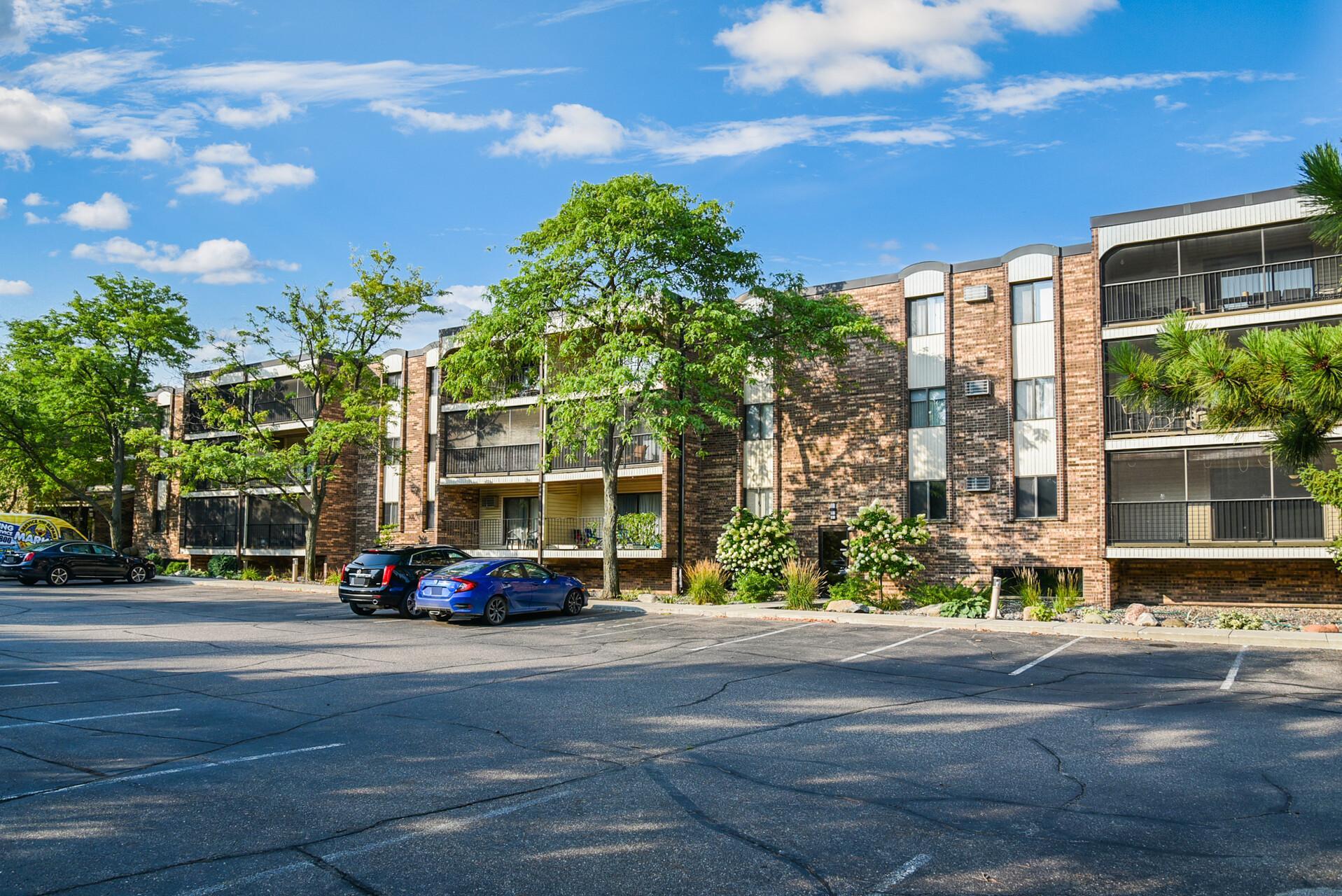 View of Residential at 10451 Greenbrier Road #122, Minnetonka MN 55305, Minnetonka - Mike Wilen | Minnesota Team Real Estate