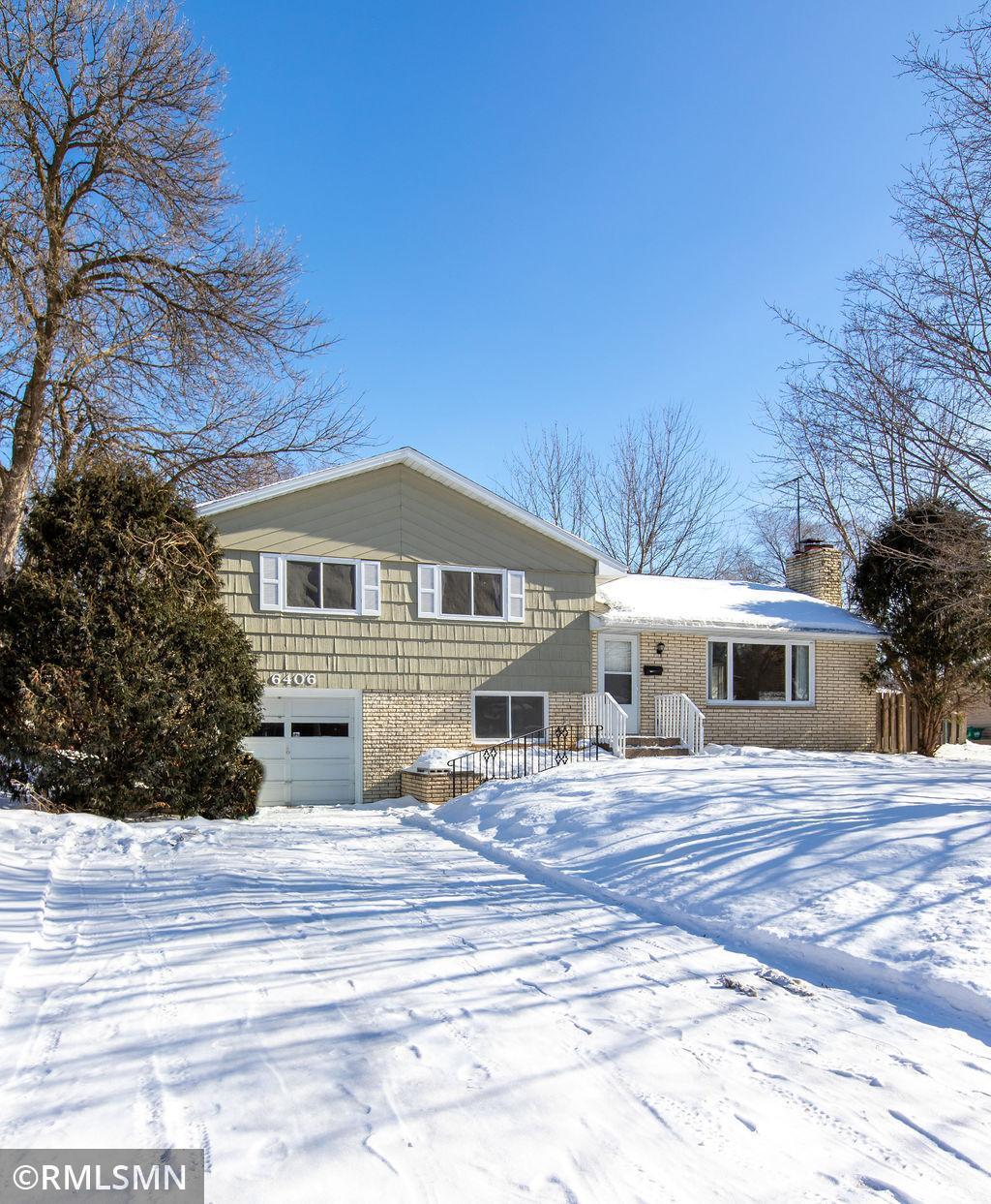 View of Residential at 6406 Orchard Avenue, Brooklyn Center MN 55429, Brooklyn Center - Mike Wilen | Minnesota Team Real Estate