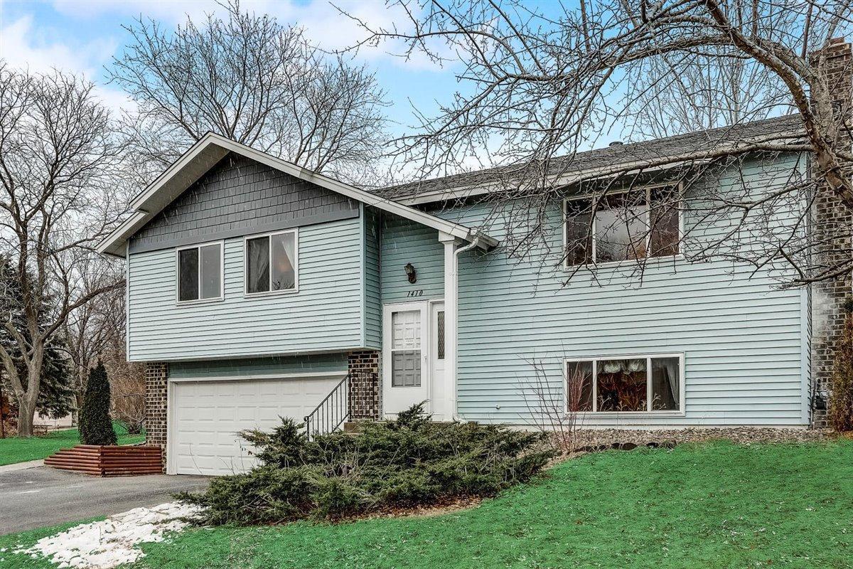 View of Residential at 1410 Raleigh Drive, Burnsville MN 55337, Burnsville - Mike Wilen | Minnesota Team Real Estate