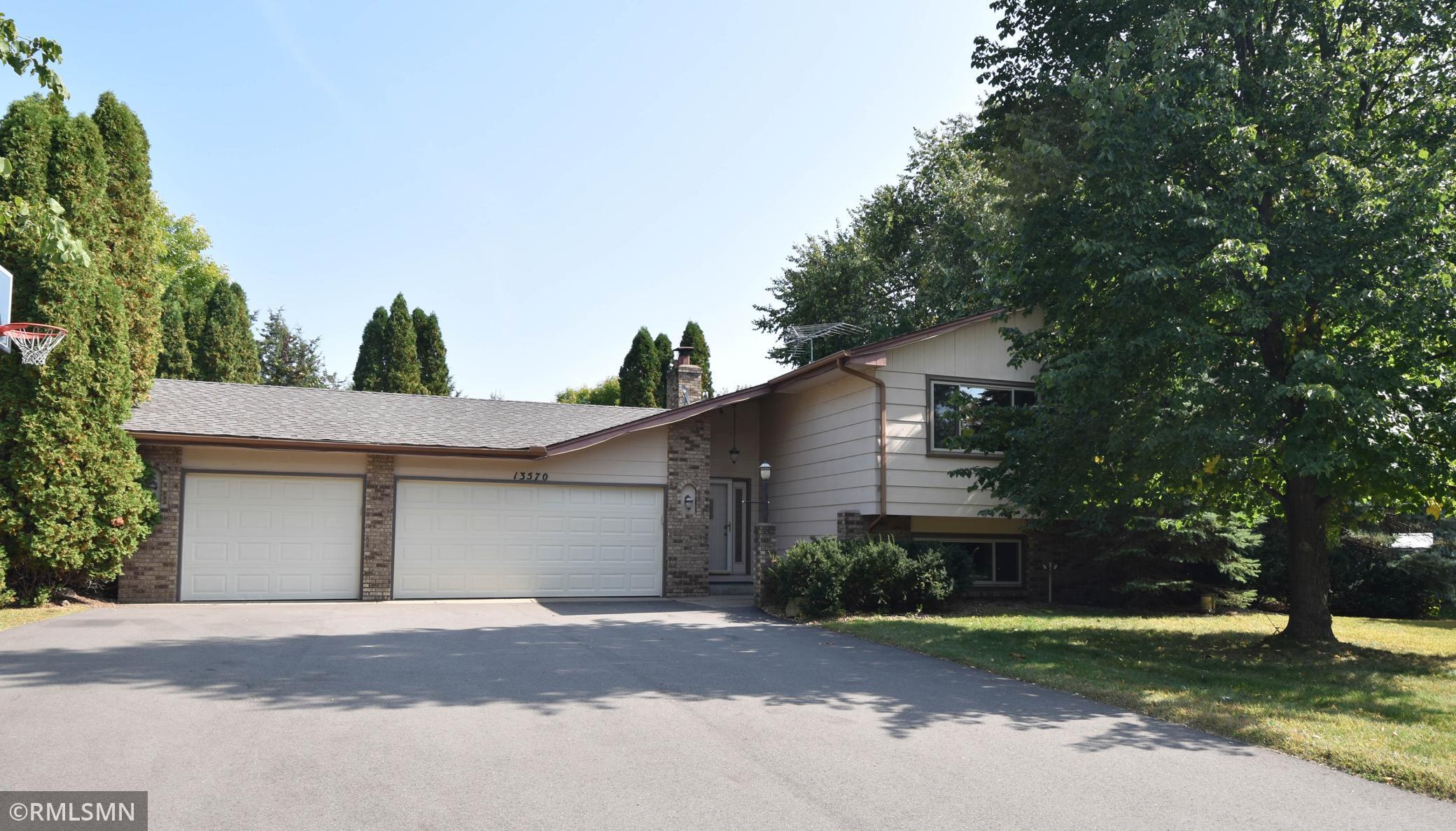 View of Residential at 13570 Evergreen Lane, Dayton MN 55327, Dayton - Mike Wilen | Minnesota Team Real Estate