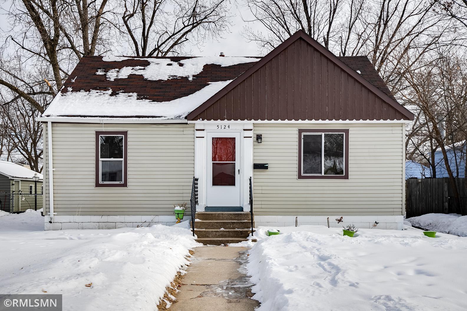 View of Residential at 5124 Dupont Avenue, Minneapolis MN 55430, Minneapolis - Mike Wilen | Minnesota Team Real Estate