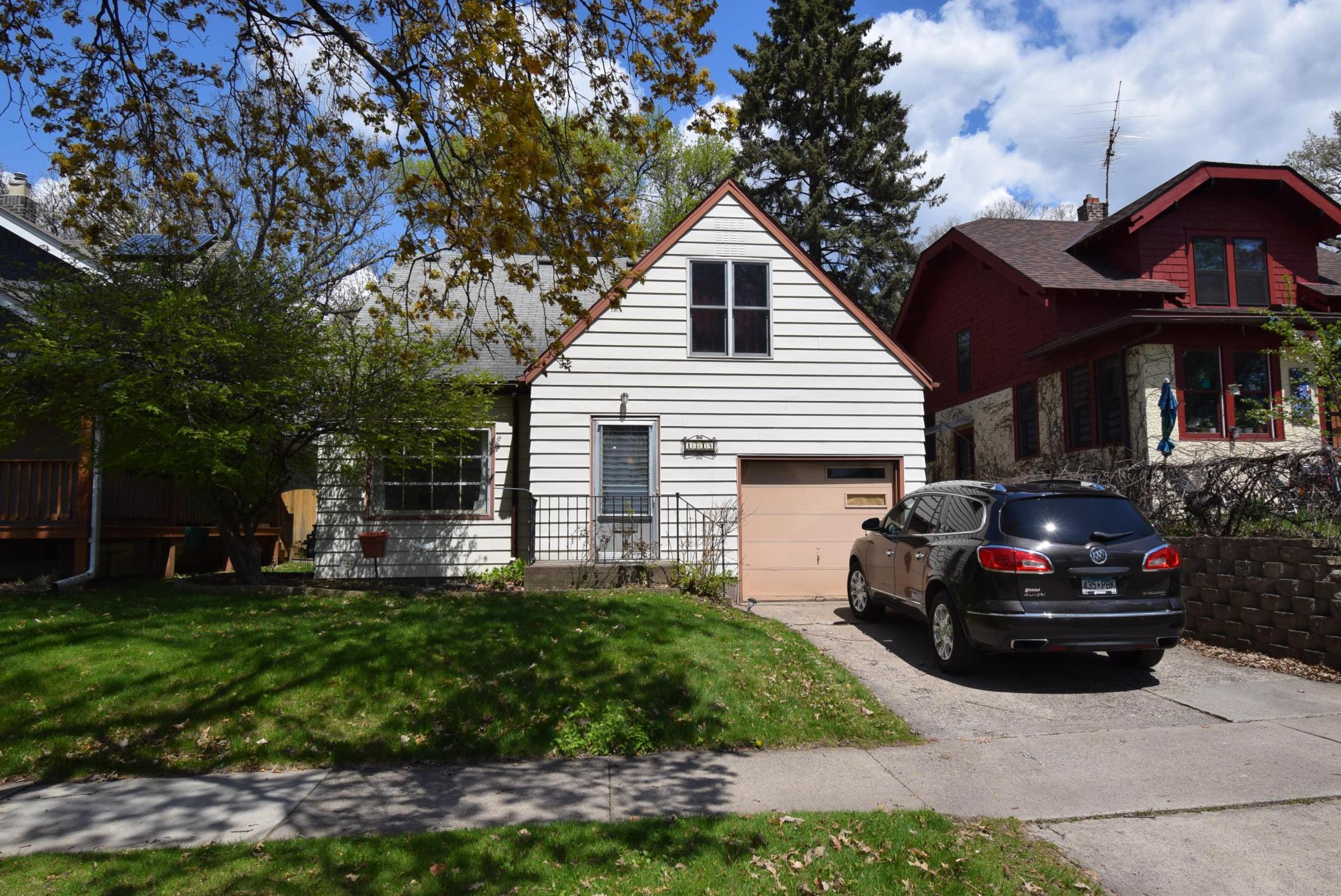 View of Residential at 1319 Bayard Avenue, Saint Paul MN 55116, Saint Paul - Mike Wilen | Minnesota Team Real Estate