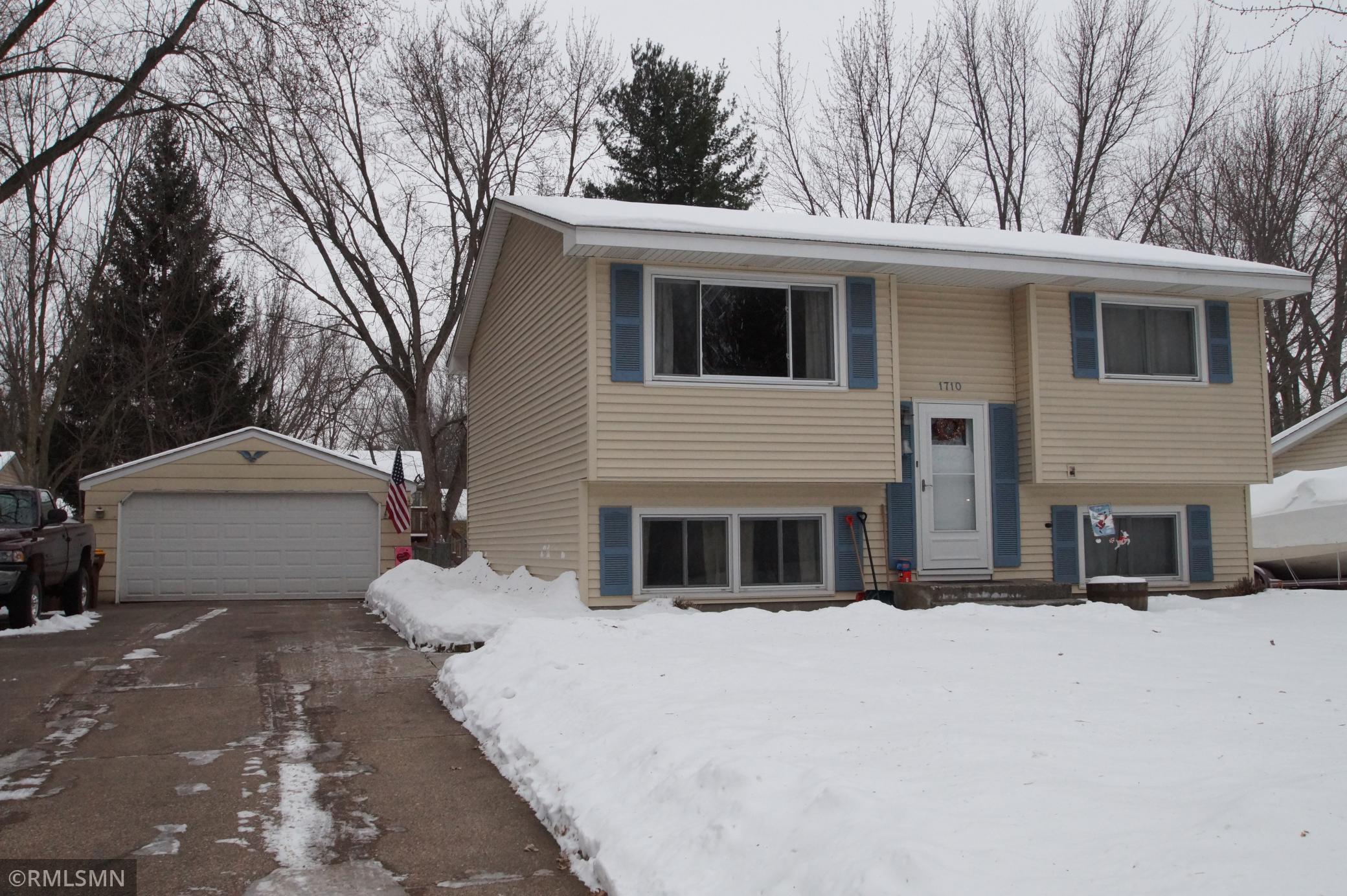 View of Residential at 1710 Florence Street, White Bear Lake MN 55110, White Bear Lake - Mike Wilen | Minnesota Team Real Estate