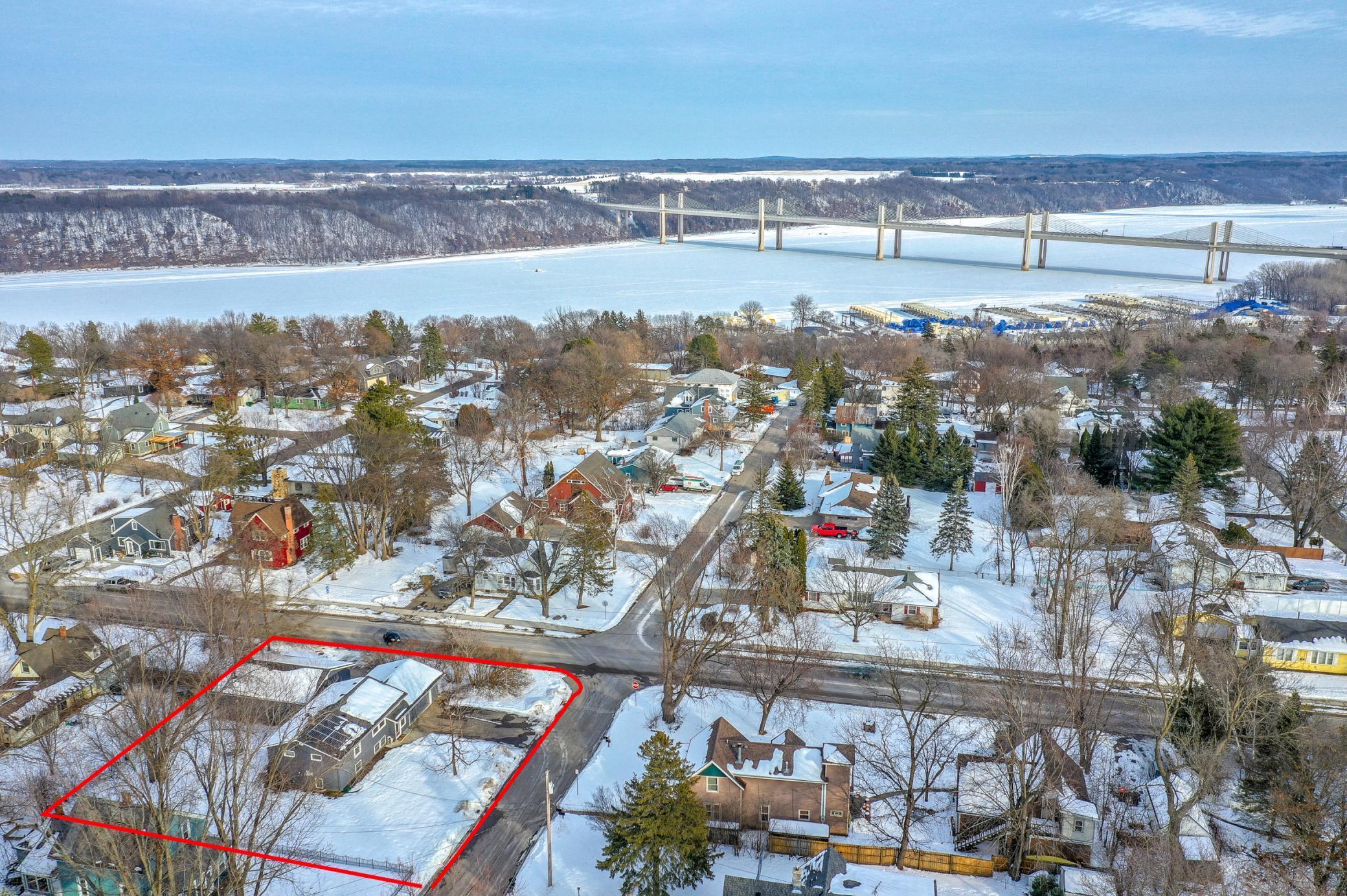 View of Residential at 15118 64th Street, Oak Park Heights MN 55082, Oak Park Heights - Mike Wilen | Minnesota Team Real Estate