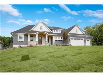 View of Residential at 16480 64th Avenue, Maple Grove MN 55311, Maple Grove - Mike Wilen | Minnesota Team Real Estate
