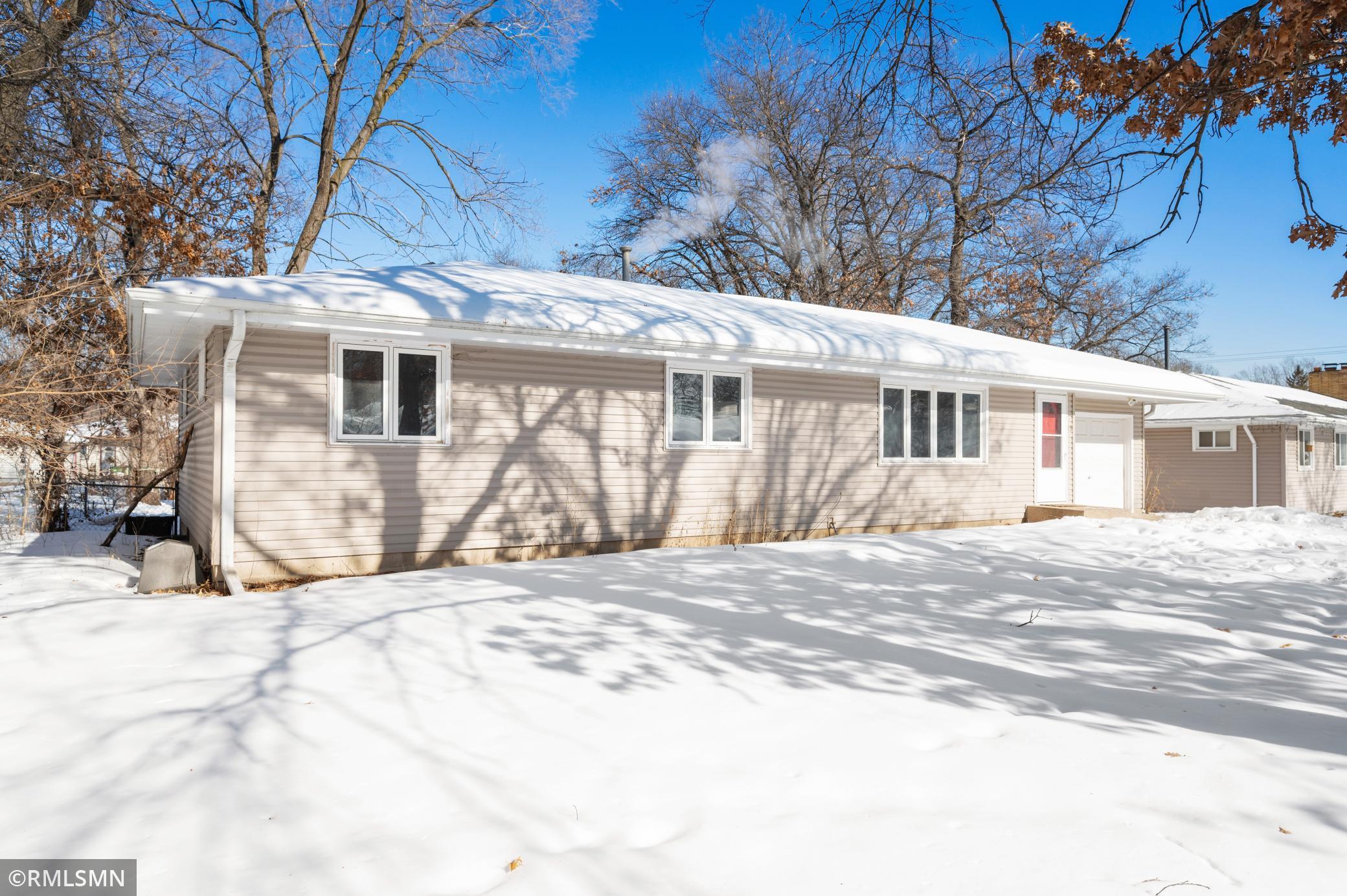 View of Residential at 15 103rd Avenue, Coon Rapids MN 55448, Coon Rapids - Mike Wilen | Minnesota Team Real Estate