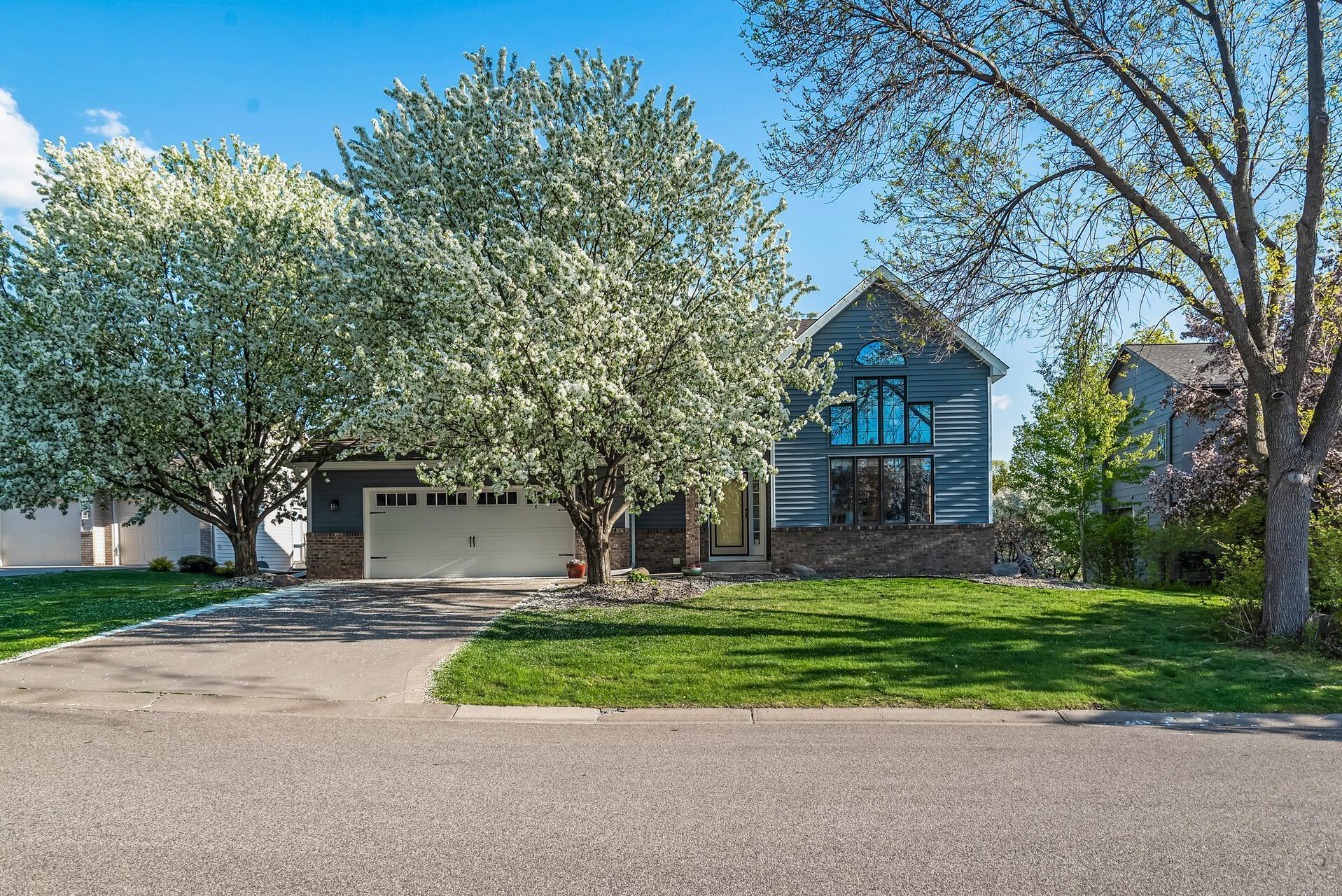 View of Residential at 14835 38th Place, Plymouth MN 55446, Plymouth - Mike Wilen | Minnesota Team Real Estate