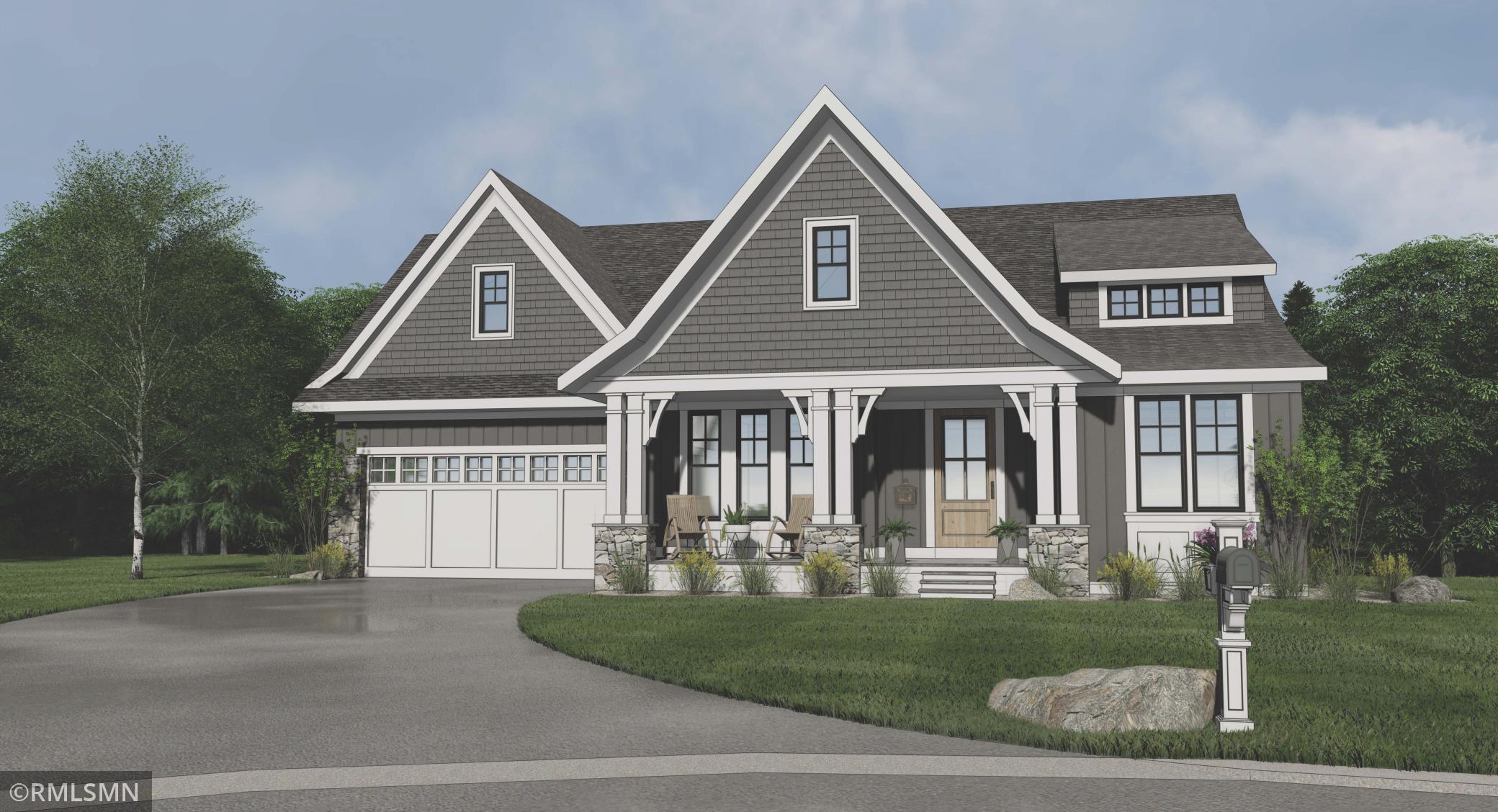 View of Residential at 2560 Boutwell Farm Road, Stillwater MN 55082, Stillwater - Mike Wilen | Minnesota Team Real Estate