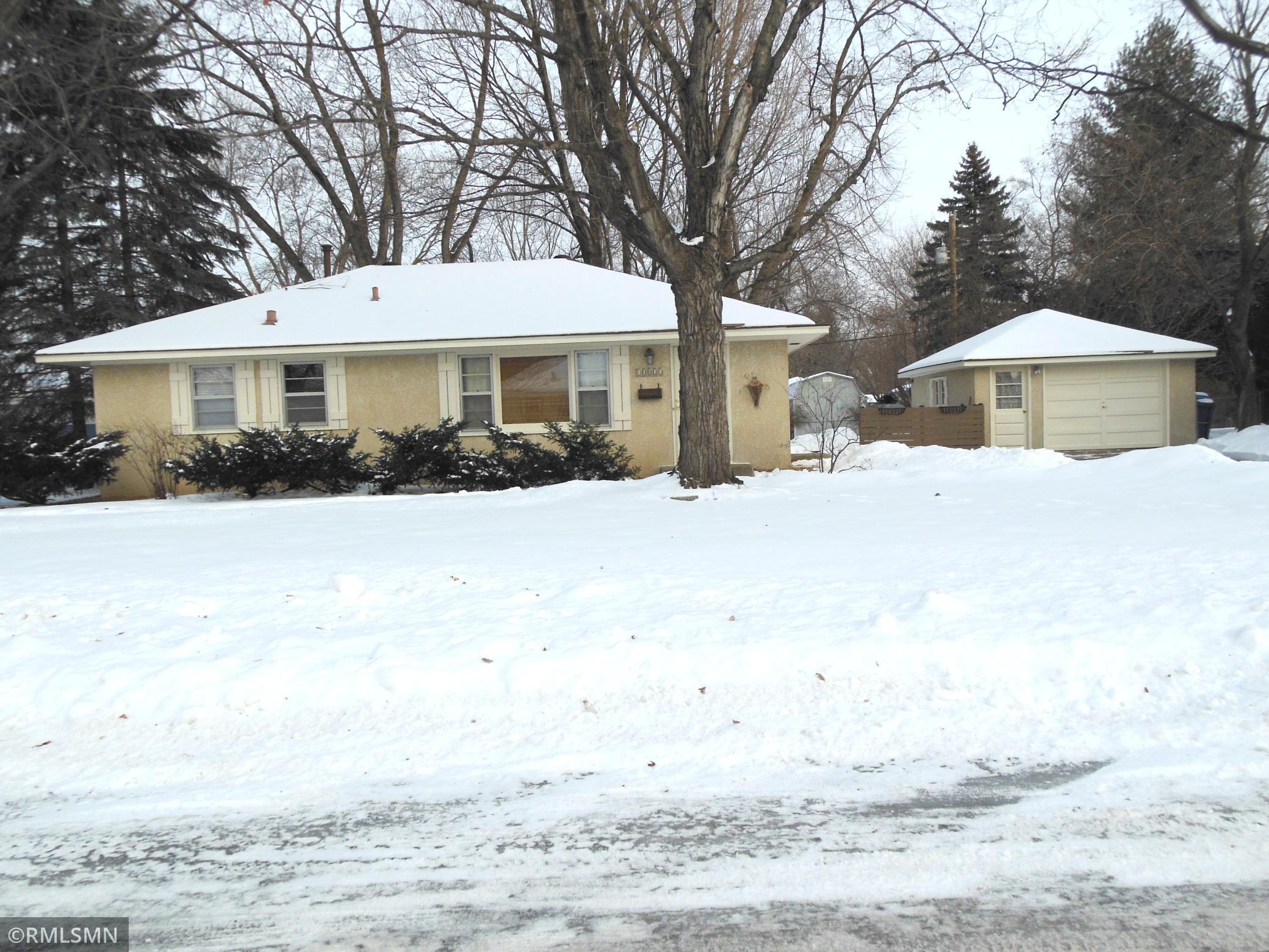View of Residential at 10833 Little Avenue, Bloomington MN 55437, Bloomington - Mike Wilen | Minnesota Team Real Estate