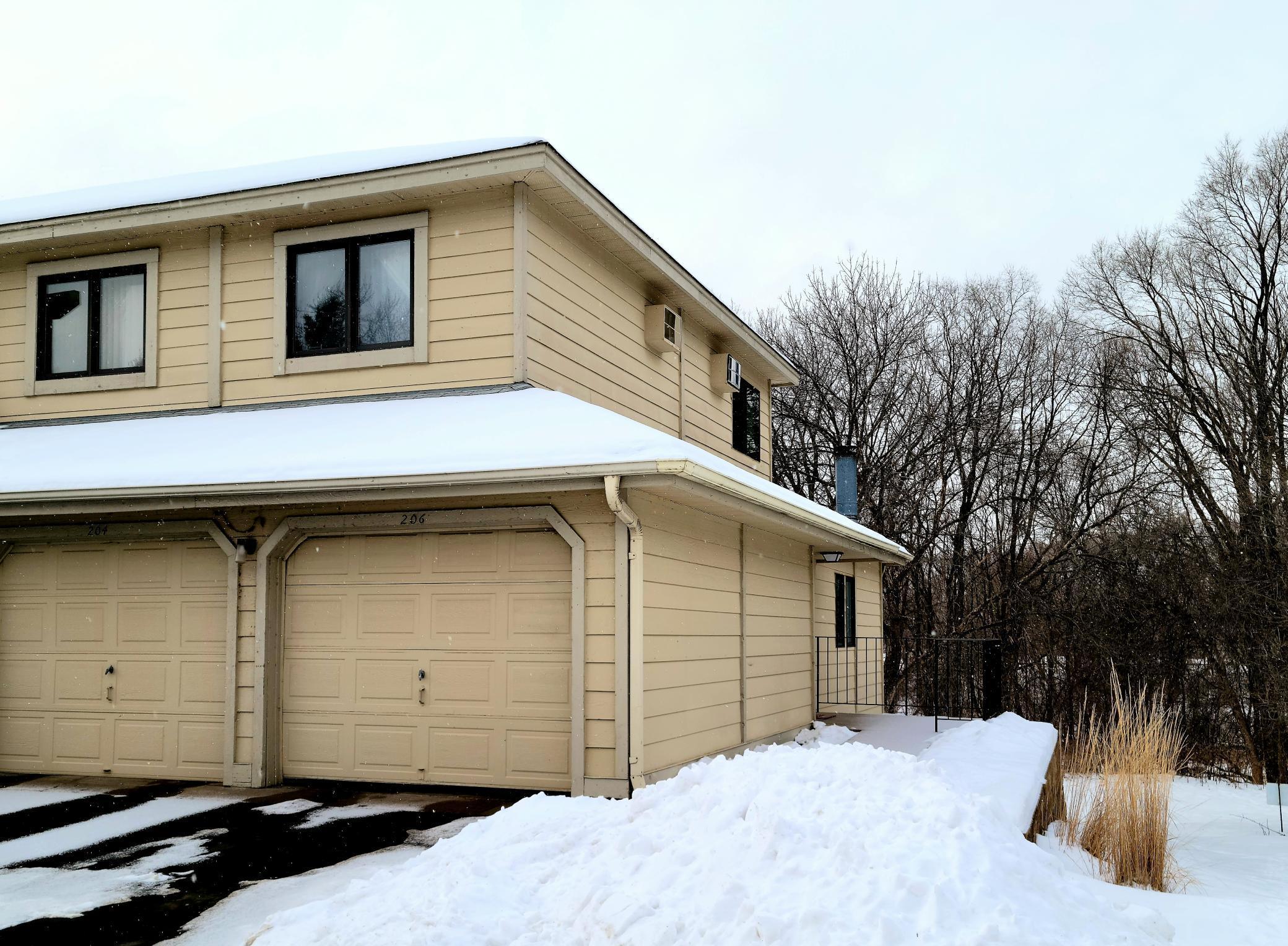 View of Residential at 1560 Wheelock Lane #206, Saint Paul MN 55117, Saint Paul - Mike Wilen | Minnesota Team Real Estate