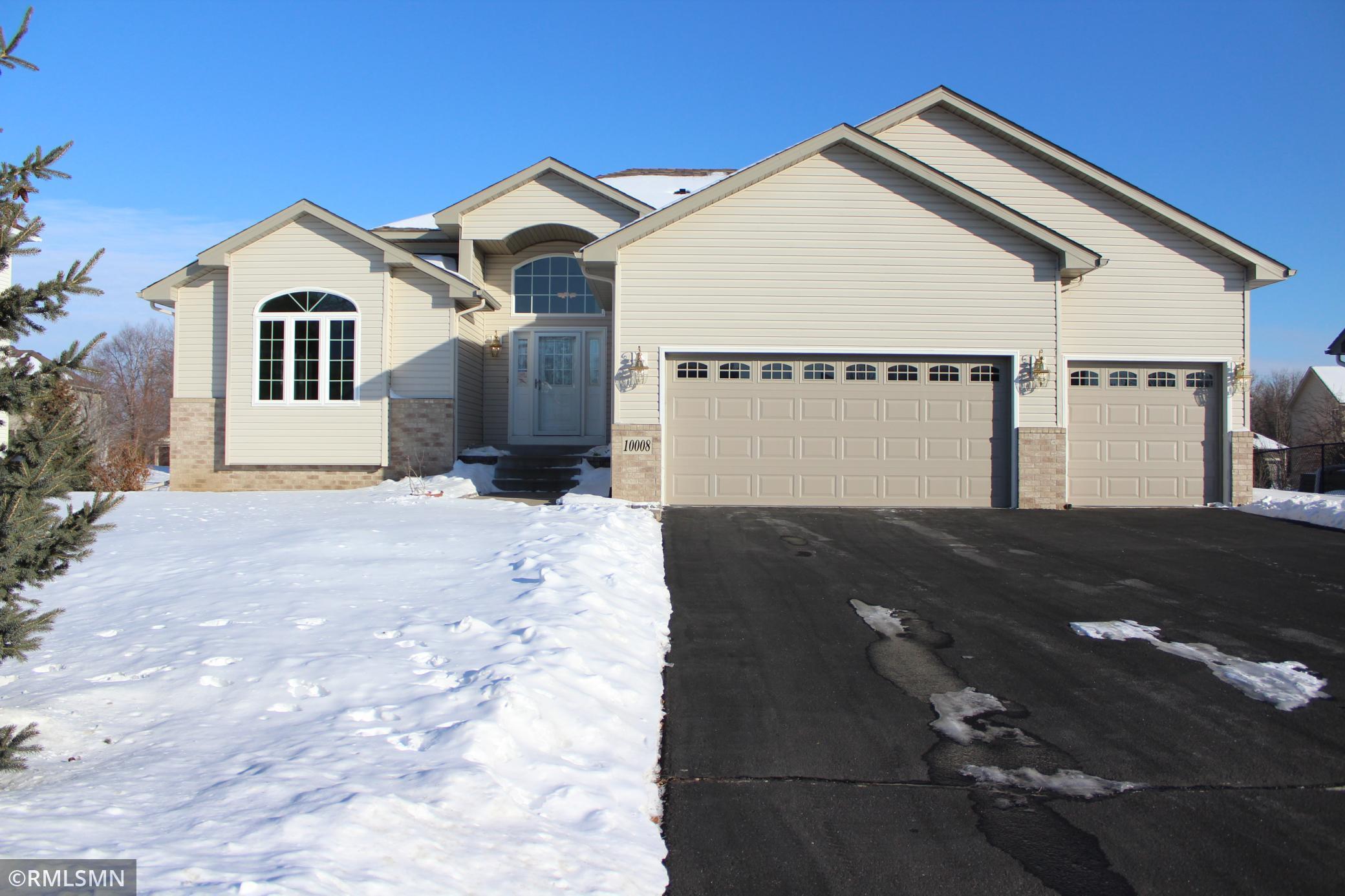 View of Residential at 10008 Butternut Avenue, Brooklyn Park MN 55443, Brooklyn Park - Mike Wilen | Minnesota Team Real Estate