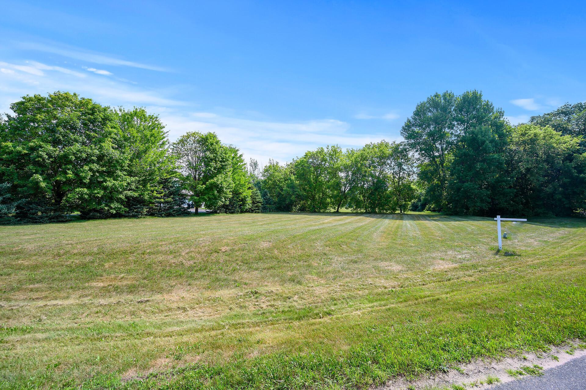 View of Land at 25xxx Comfort Drive, Forest Lake MN 55025, Forest Lake - Mike Wilen | Minnesota Team Real Estate