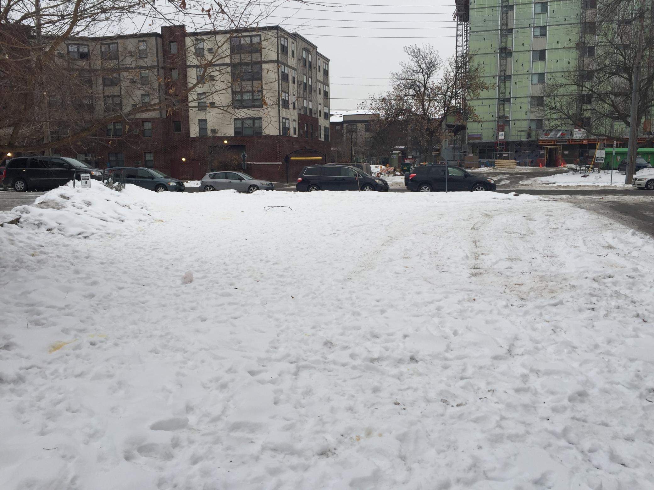 View of Land at 1201 9th Street, Minneapolis MN 55404, Minneapolis - Mike Wilen | Minnesota Team Real Estate