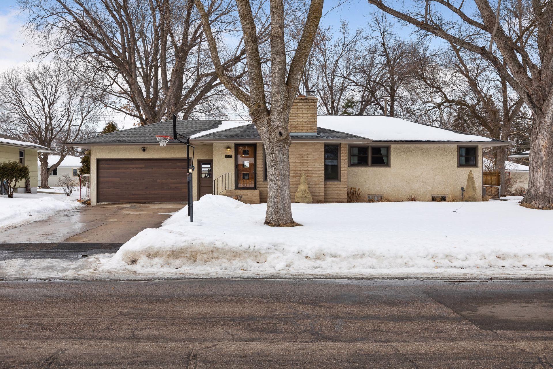 View of Residential at 1397 Clarmar Avenue, Roseville MN 55113, Roseville - Mike Wilen | Minnesota Team Real Estate