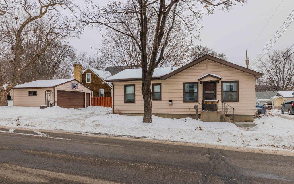 View of Residential at 5557 25th Avenue, Minneapolis MN 55417, Minneapolis - Mike Wilen | Minnesota Team Real Estate