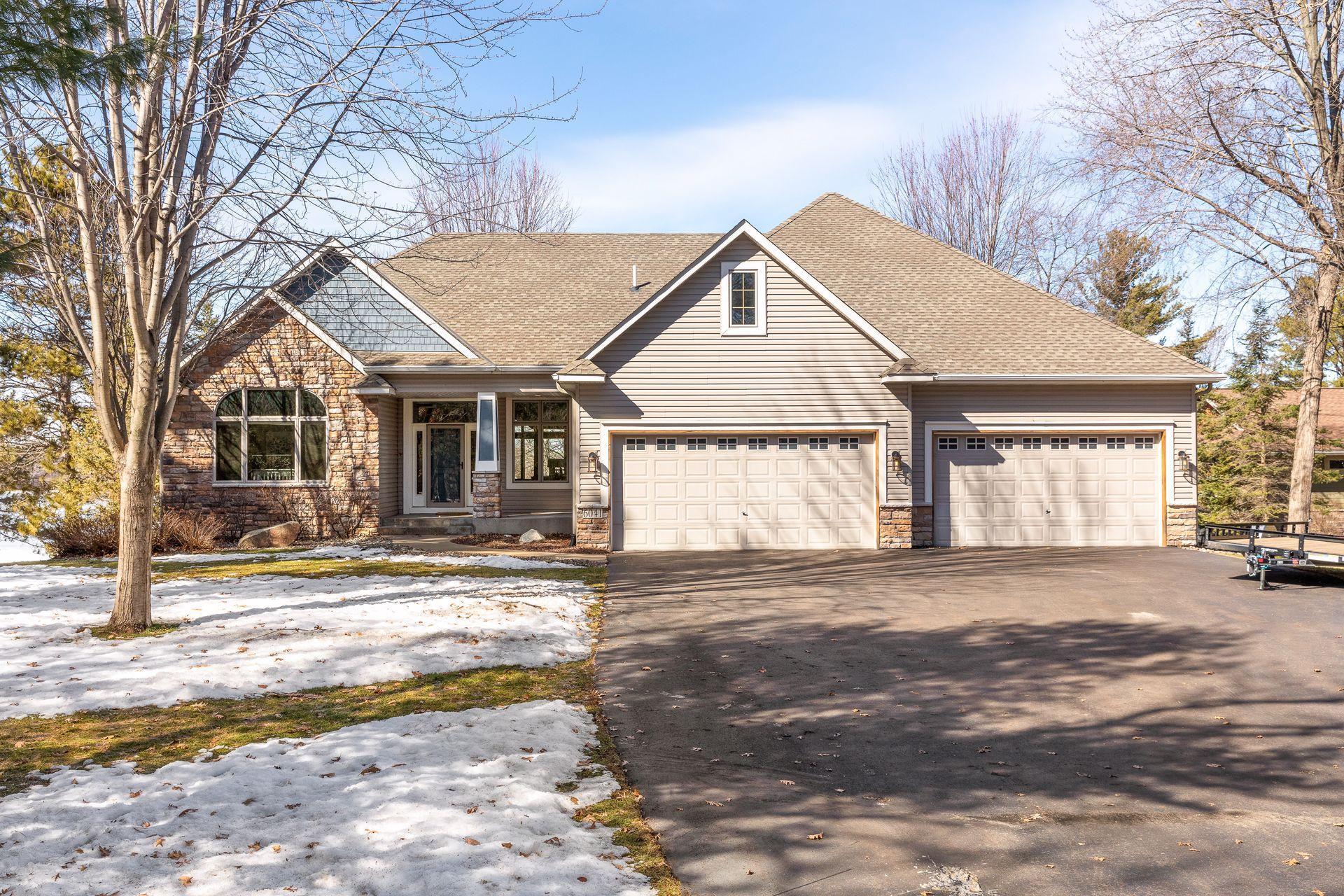 View of Residential at 6041 Linwood Drive, Wyoming MN 55092, Wyoming - Mike Wilen | Minnesota Team Real Estate