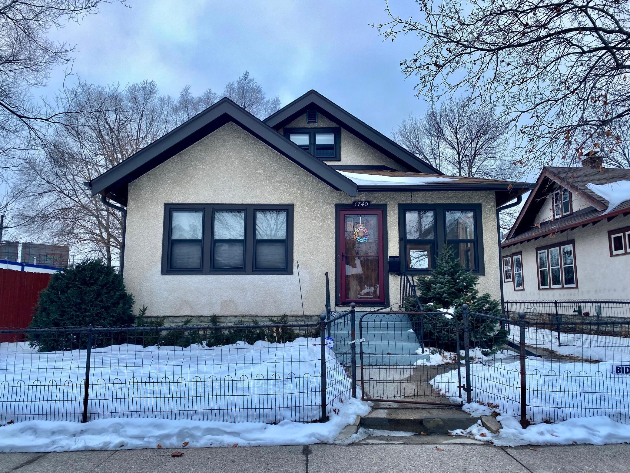 View of Residential at 3740 Longfellow Avenue, Minneapolis MN 55407, Minneapolis - Mike Wilen | Minnesota Team Real Estate